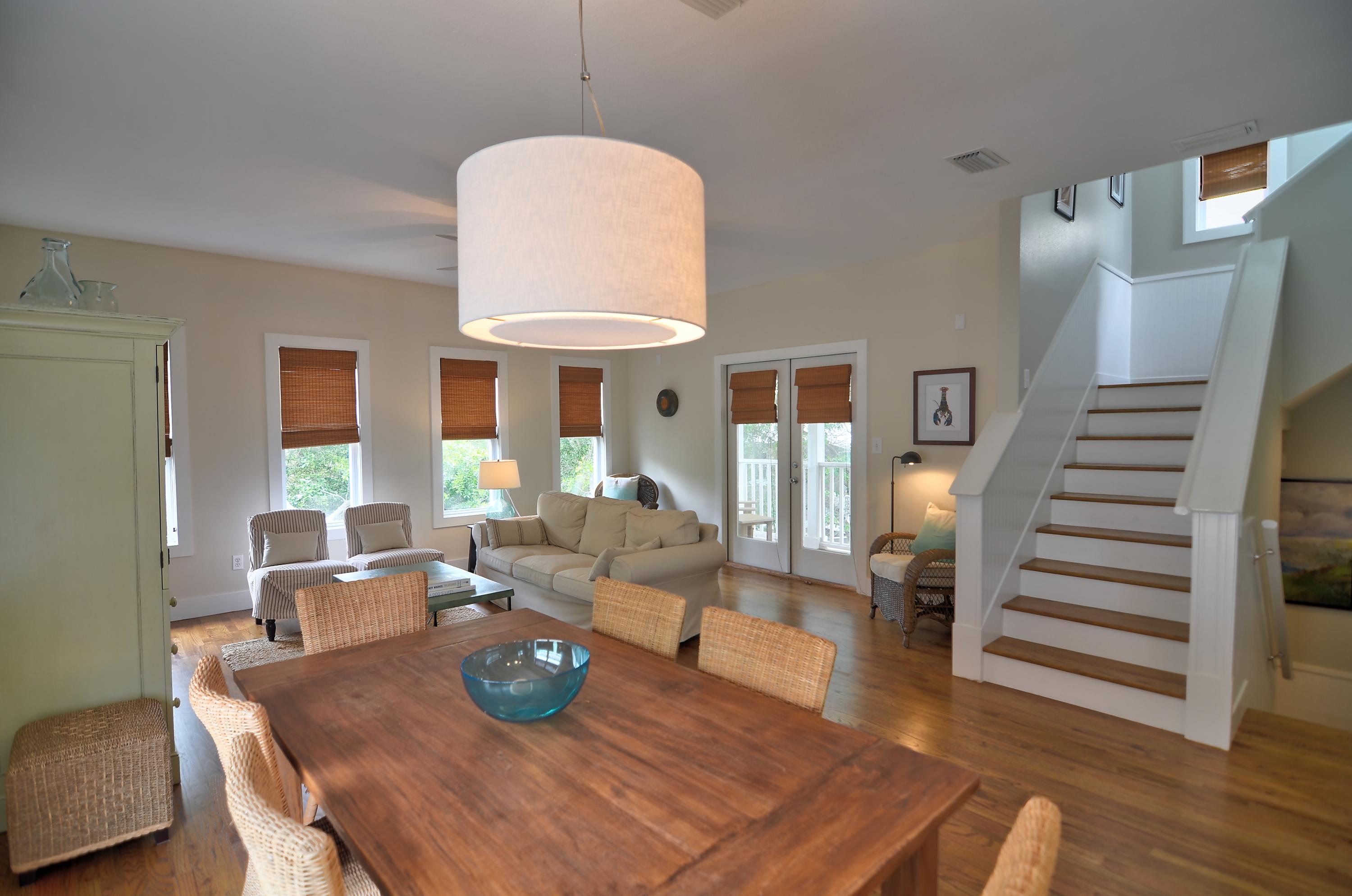 OLD FLORIDA COTTAGES - Residential