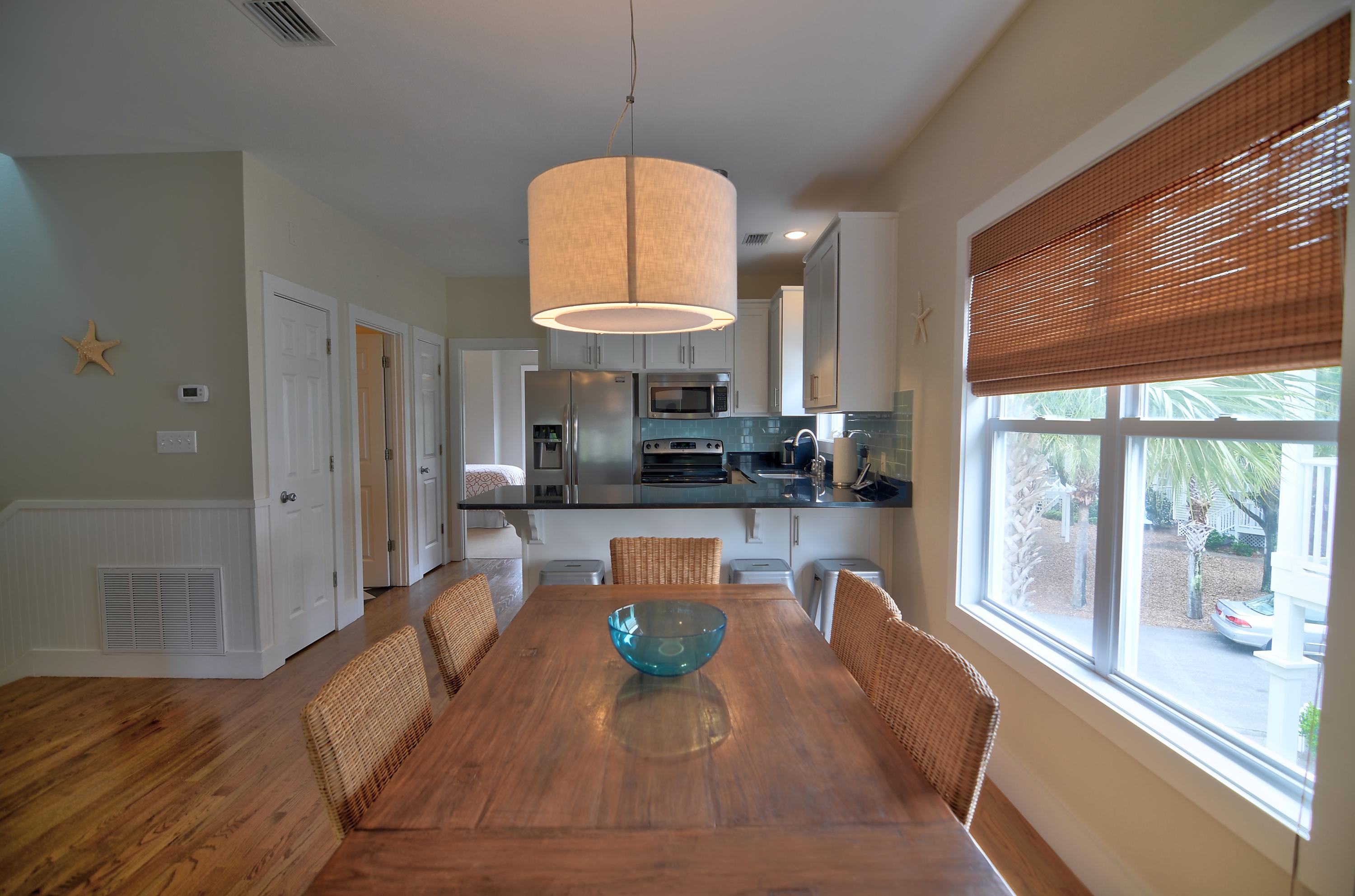 OLD FLORIDA COTTAGES - Residential