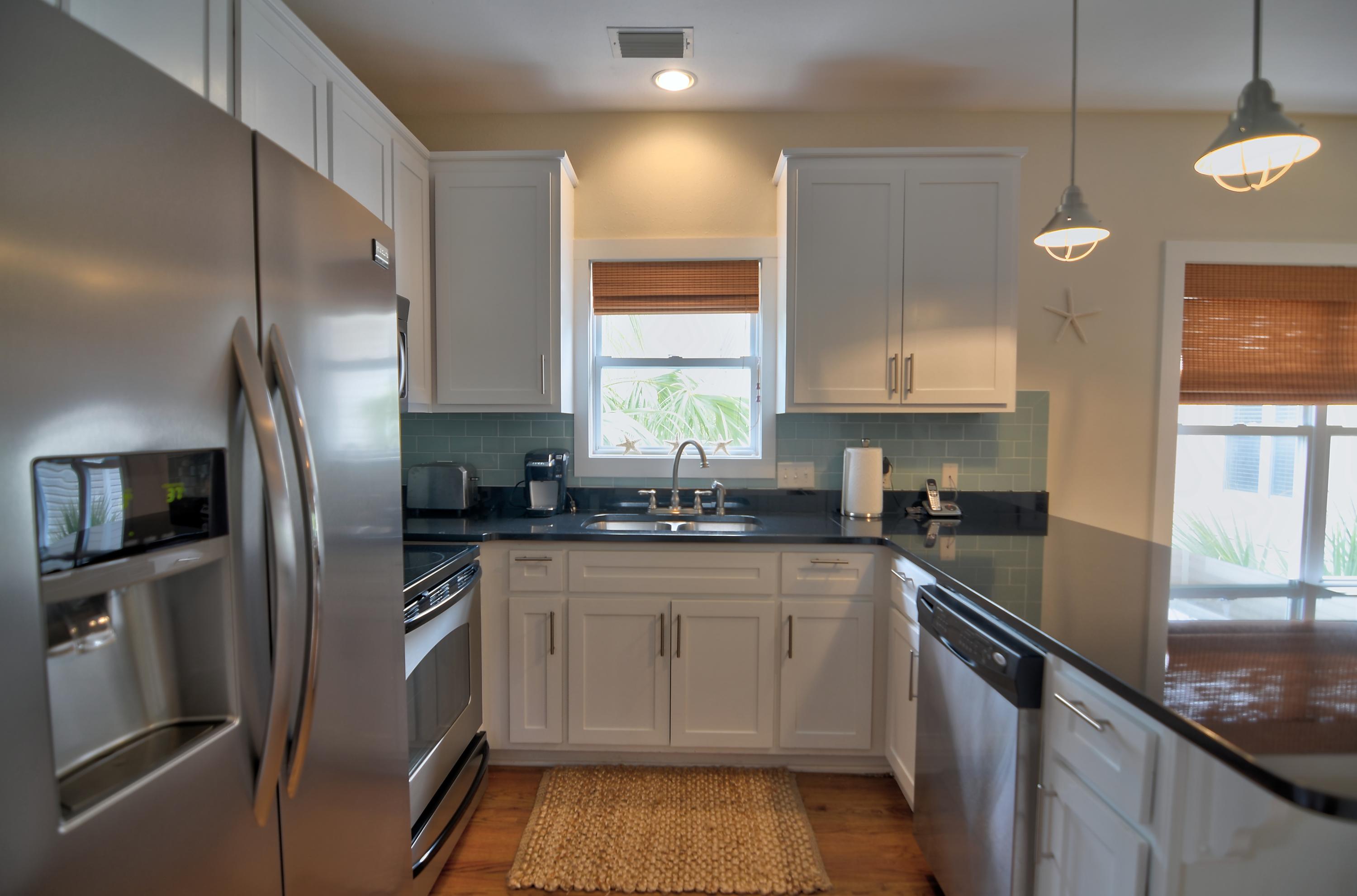 OLD FLORIDA COTTAGES - Residential