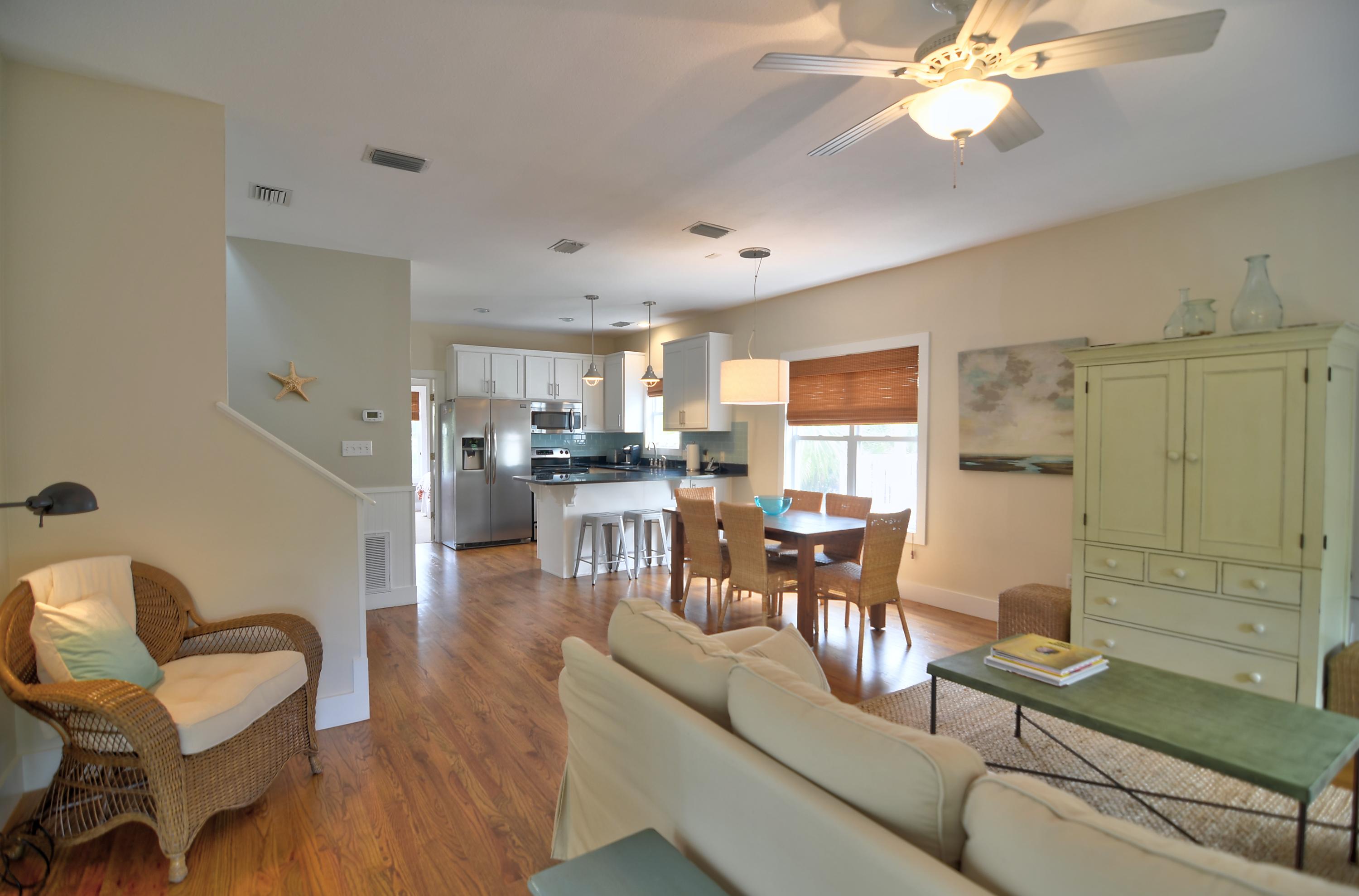 OLD FLORIDA COTTAGES - Residential