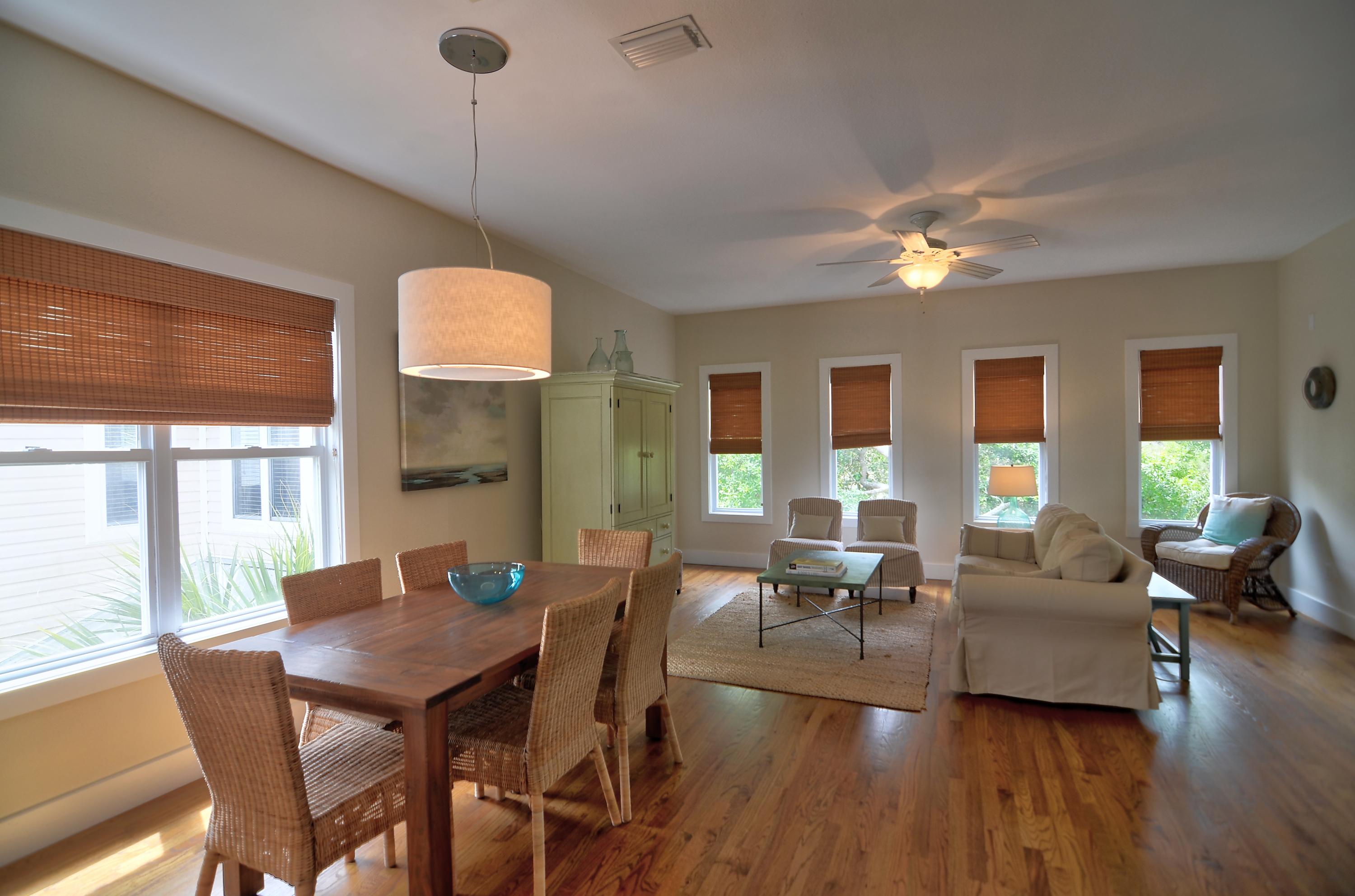 OLD FLORIDA COTTAGES - Residential