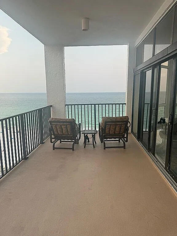 Welcome to your dream retreat in the heart of Destin, Florida! This exceptional luxury condo of 3648 sf offers a rare opportunity to own a piece of paradise in a **Private Non-Rental Complex**, ensuring peace and tranquility in this community. With a focus on privacy and exclusivity, this hidden gem features a **PRIVATE BEACH** that is truly one-of-a-kind in the area. **Spacious Elegance**Boasting some of the largest condos in the Destin area, this meticulously renovated residence exudes sophistication and comfort. The expansive open floor plan creates a seamless flow between the living spaces, ideal for both relaxation and entertaining. **Breathtaking Views**  Enjoy stunning **gulf views** from the kitchen and den, where large windows bathe the space in natural light. The thoughtfully designed layout enhances the coastal ambiance, bringing the beauty of the outdoors inside. All 3 bedrooms boast master suites that are to be envied with walk in closets. Step out onto the **large balcony**, where you can unwind while overlooking the emerald waters of the Gulf of Mexicoa perfect spot for morning coffee or evening cocktails as you watch the sunset. **Modern Amenities** This condo has been tastefully renovated with high-end finishes and modern amenities, including a gourmet kitchen equipped with state-of-the-art appliances and elegant countertops. The spacious living area is designed for comfort, featuring plush seating and stylish decor that complements the coastal aesthetic. **Exclusive Community Features** Nestled within a prestigious community, this condo prioritizes privacy without sacrificing luxury. Residents enjoy exclusive access to the private beach, providing a serene oasis away from the hustle and bustle. Additional amenities include secured entrance gate, beautifully landscaped grounds, a resort-style pool deck, game room, basketball court, tennis court, sauna and fitness facilities, all designed to enhance your lifestyle. This luxury condo in Destin is more than just a home; it's a lifestyle choice that embodies elegance, privacy, and stunning natural beauty. Don't miss this rare opportunity to own in a non-rental complex with an exclusive private beach. Embrace the coastal living experience and make this extraordinary property your own!