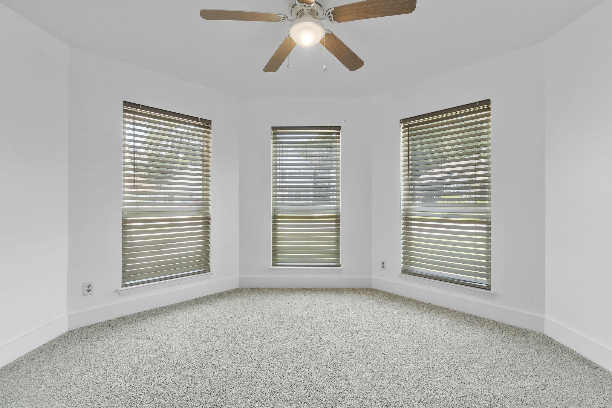 WILLOW BEND PH 2 - Residential