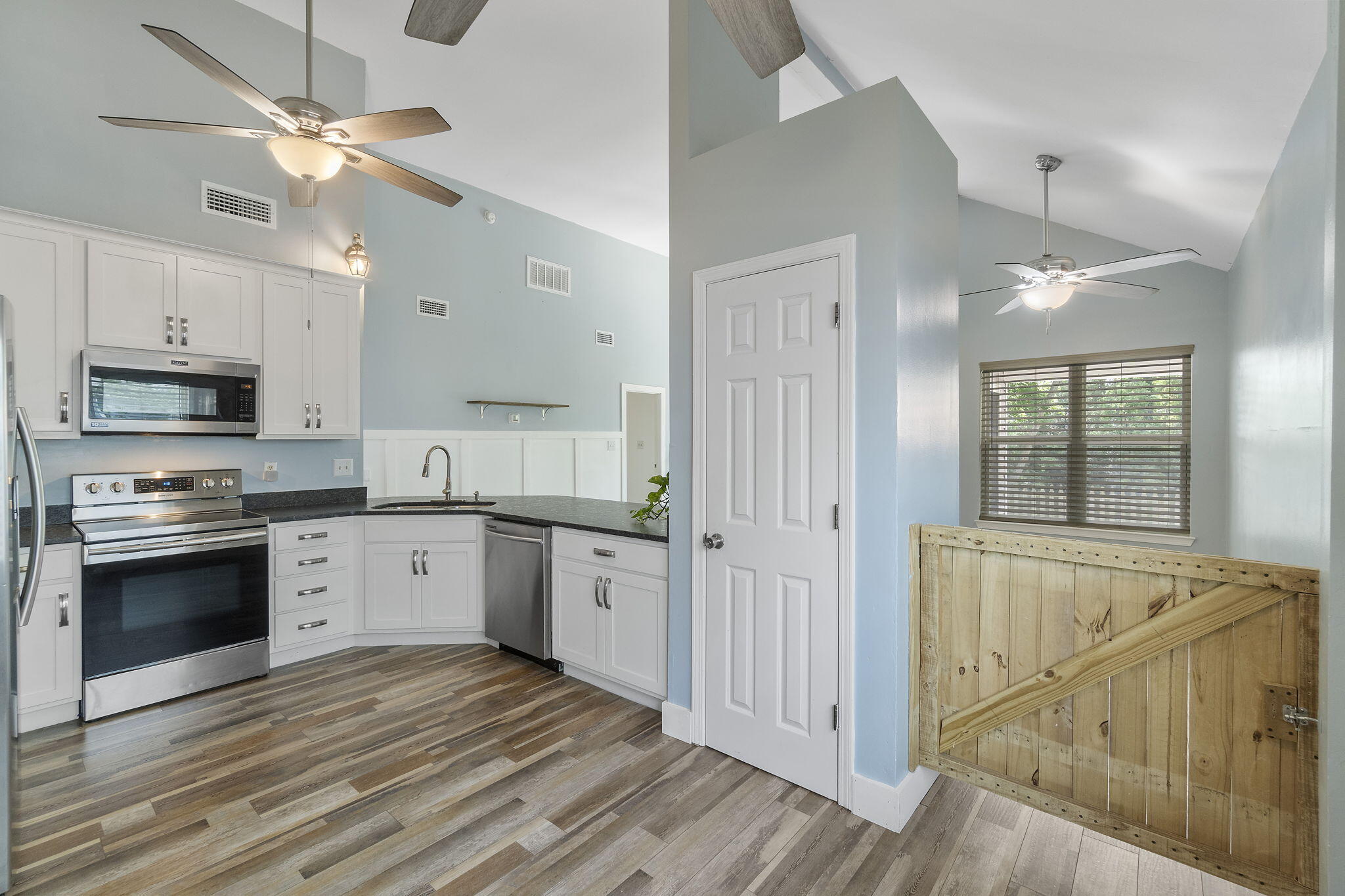WILLOW BEND PH 2 - Residential