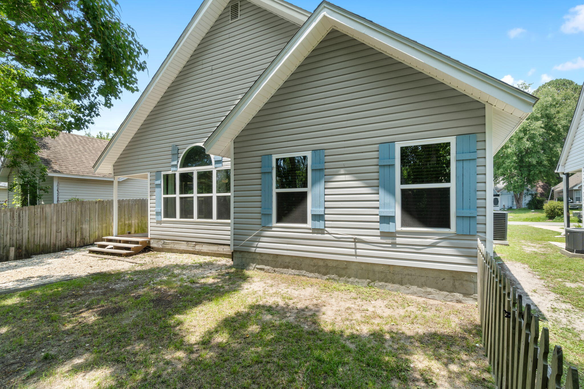 WILLOW BEND PH 2 - Residential