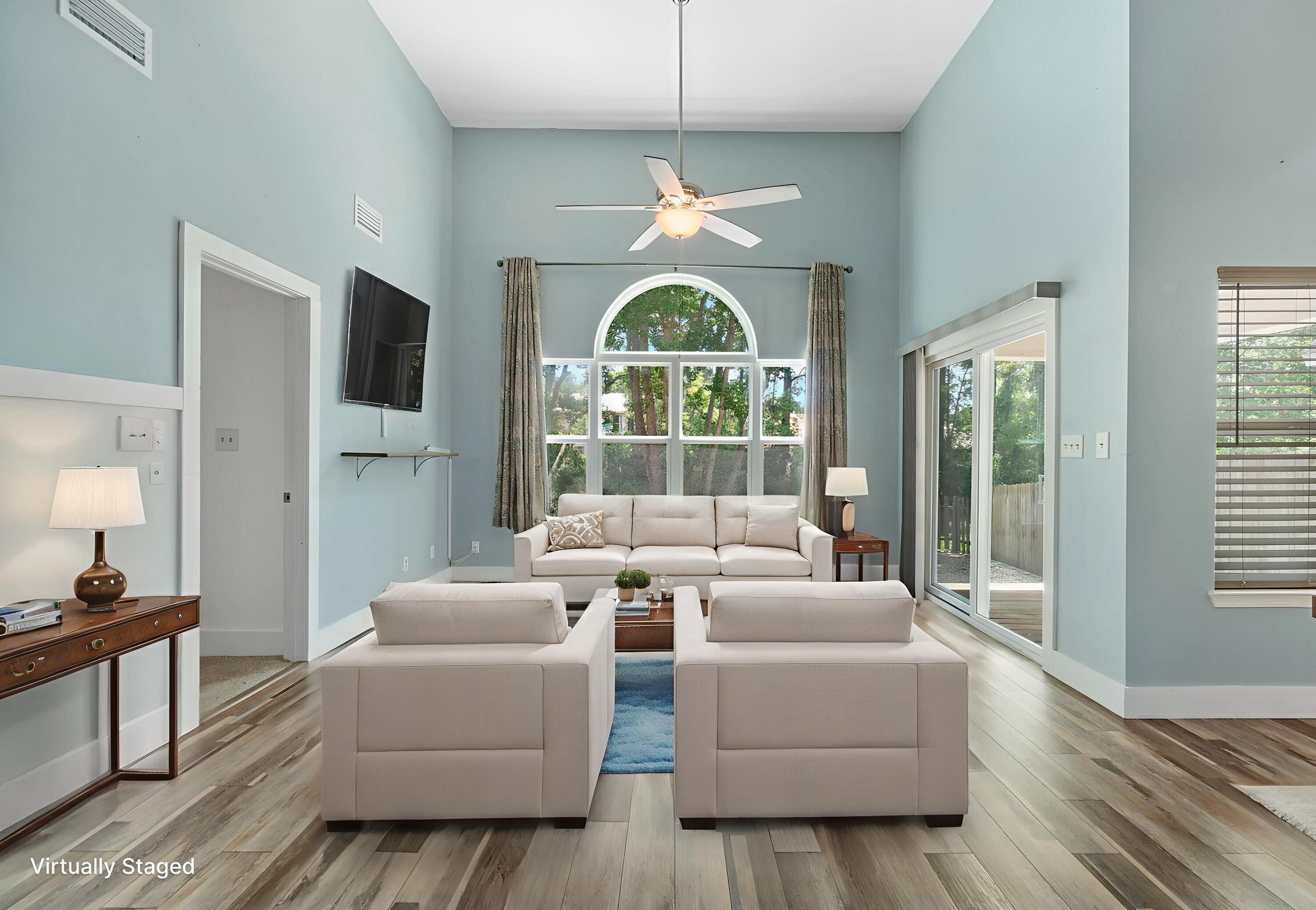 WILLOW BEND PH 2 - Residential