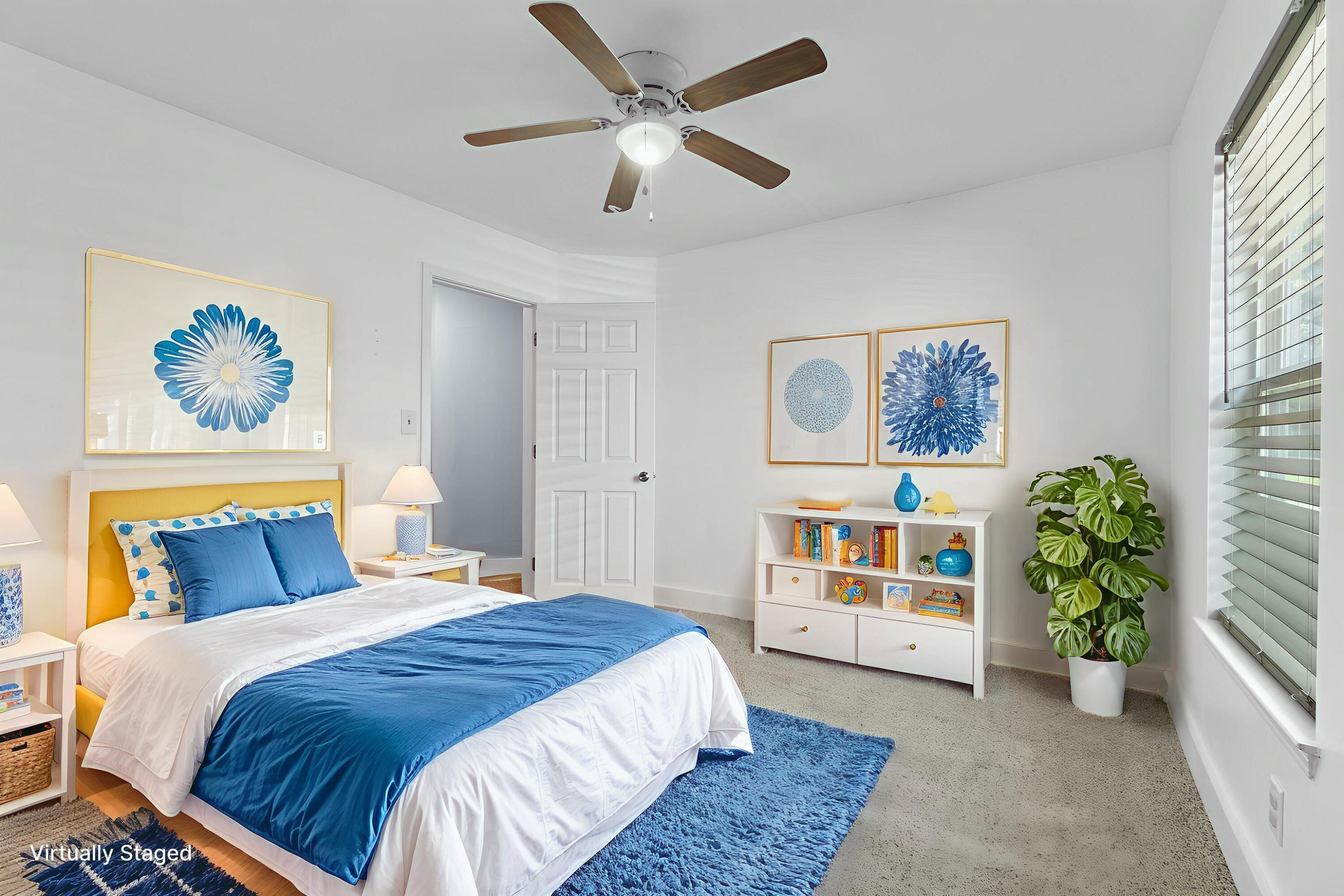 WILLOW BEND PH 2 - Residential