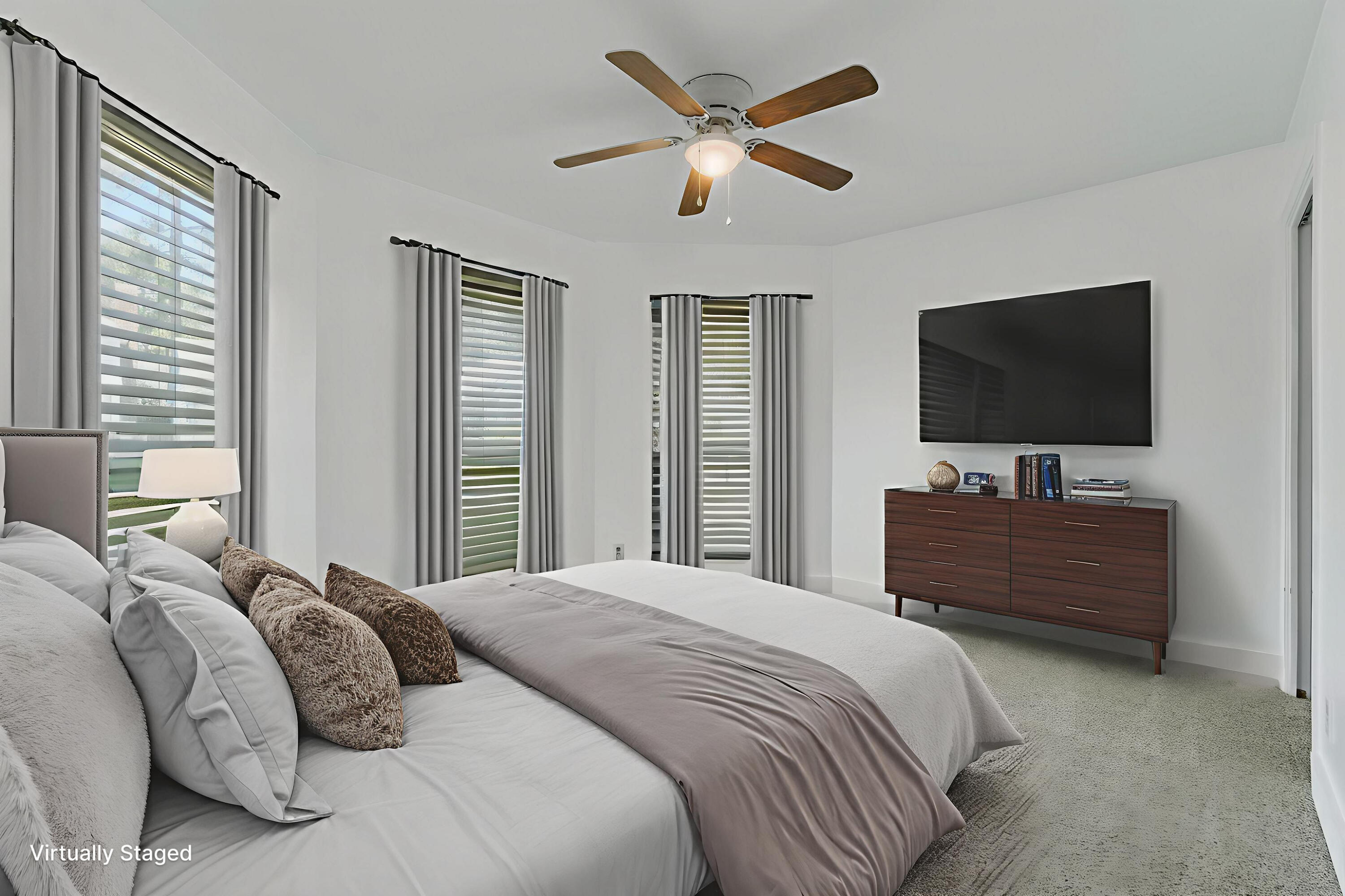 WILLOW BEND PH 2 - Residential