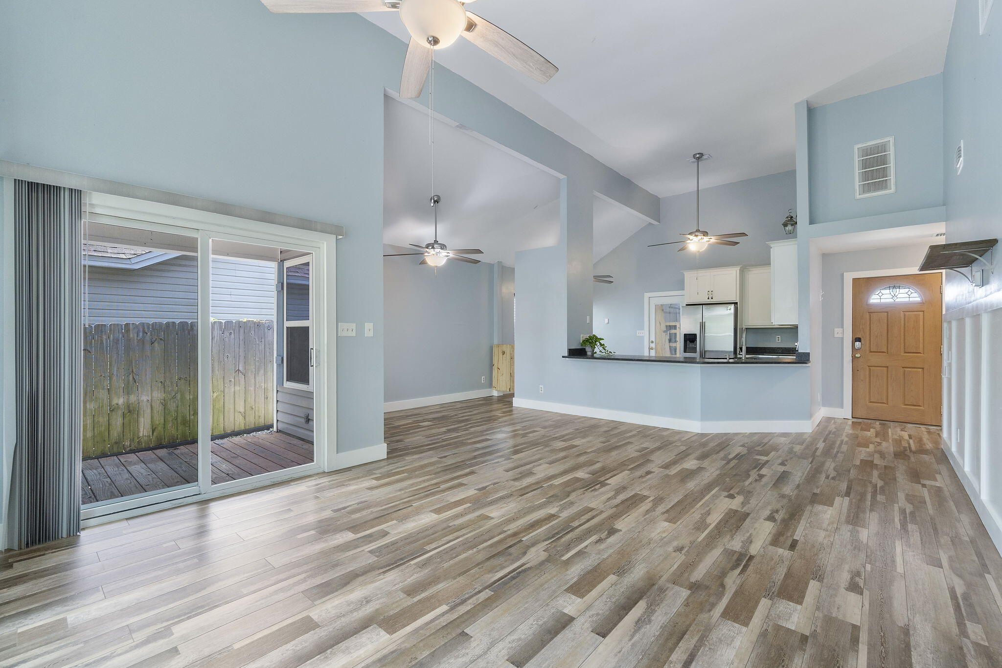 WILLOW BEND PH 2 - Residential