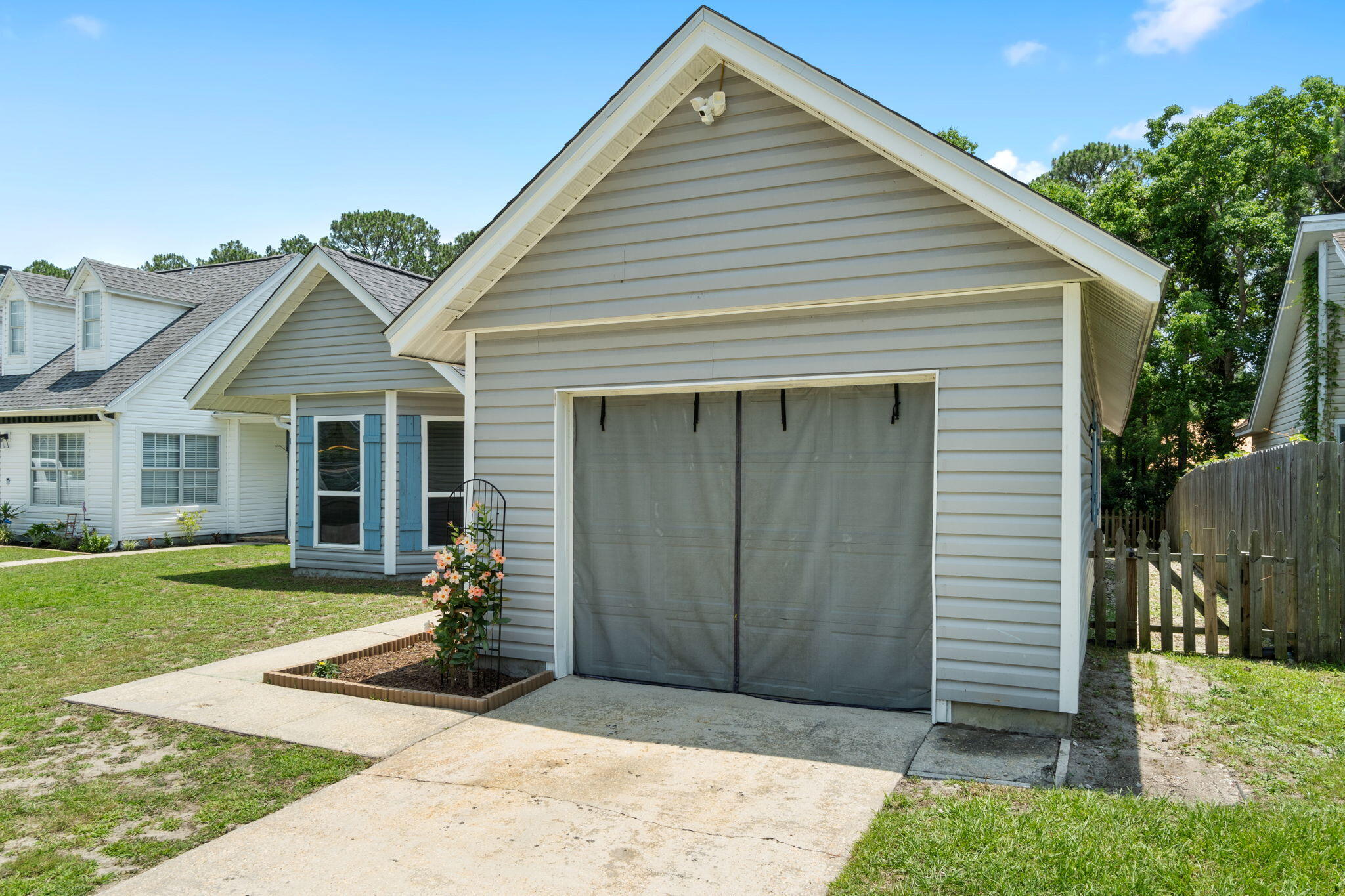 WILLOW BEND PH 2 - Residential
