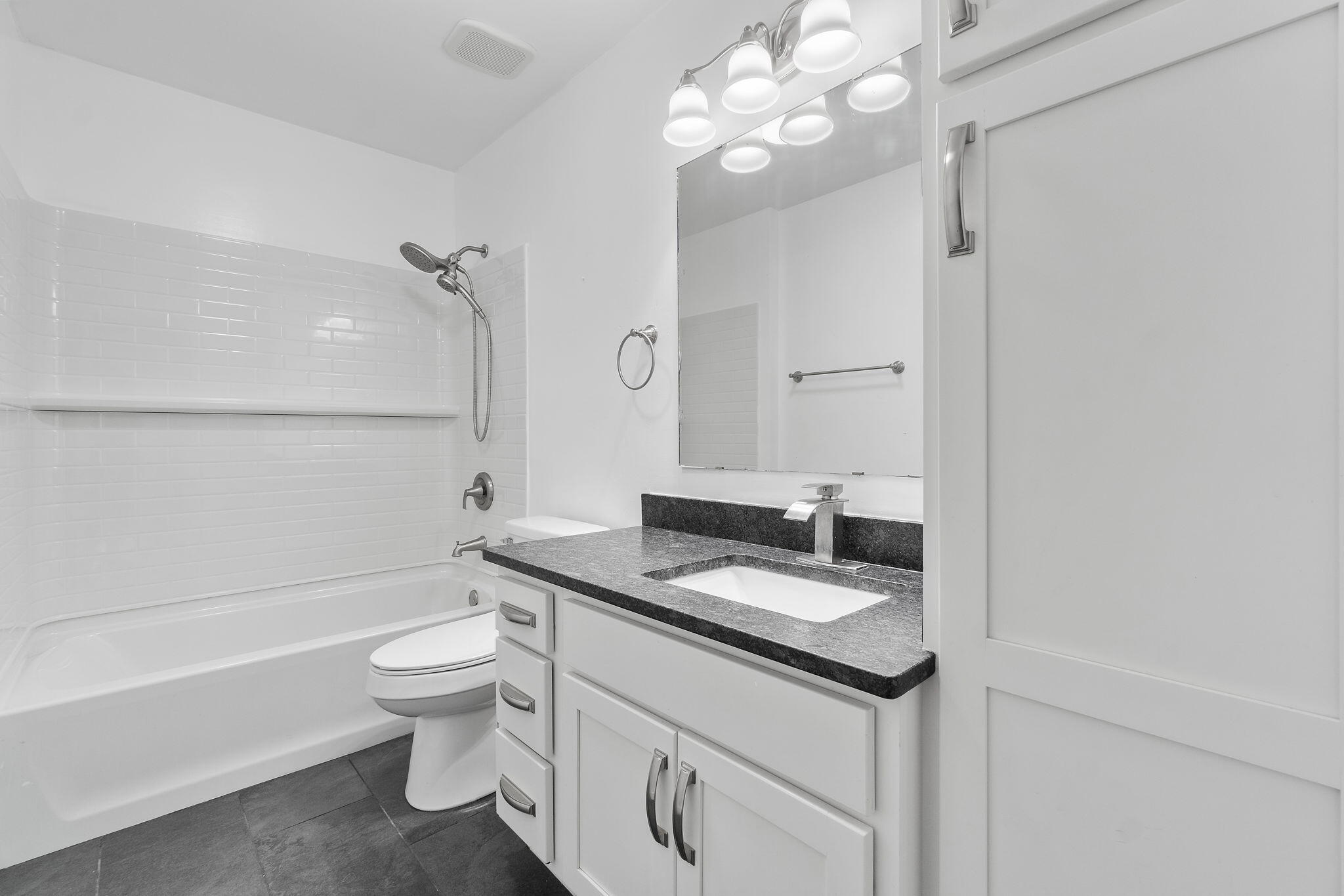 WILLOW BEND PH 2 - Residential