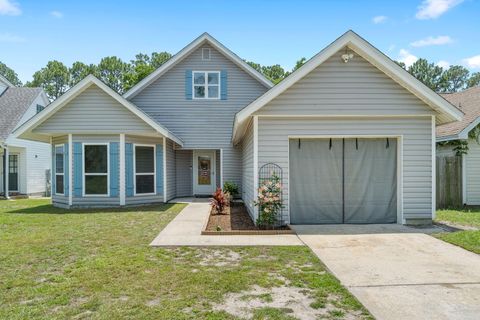 2512 Georgetown Lane Fort Walton Beach FL 32547