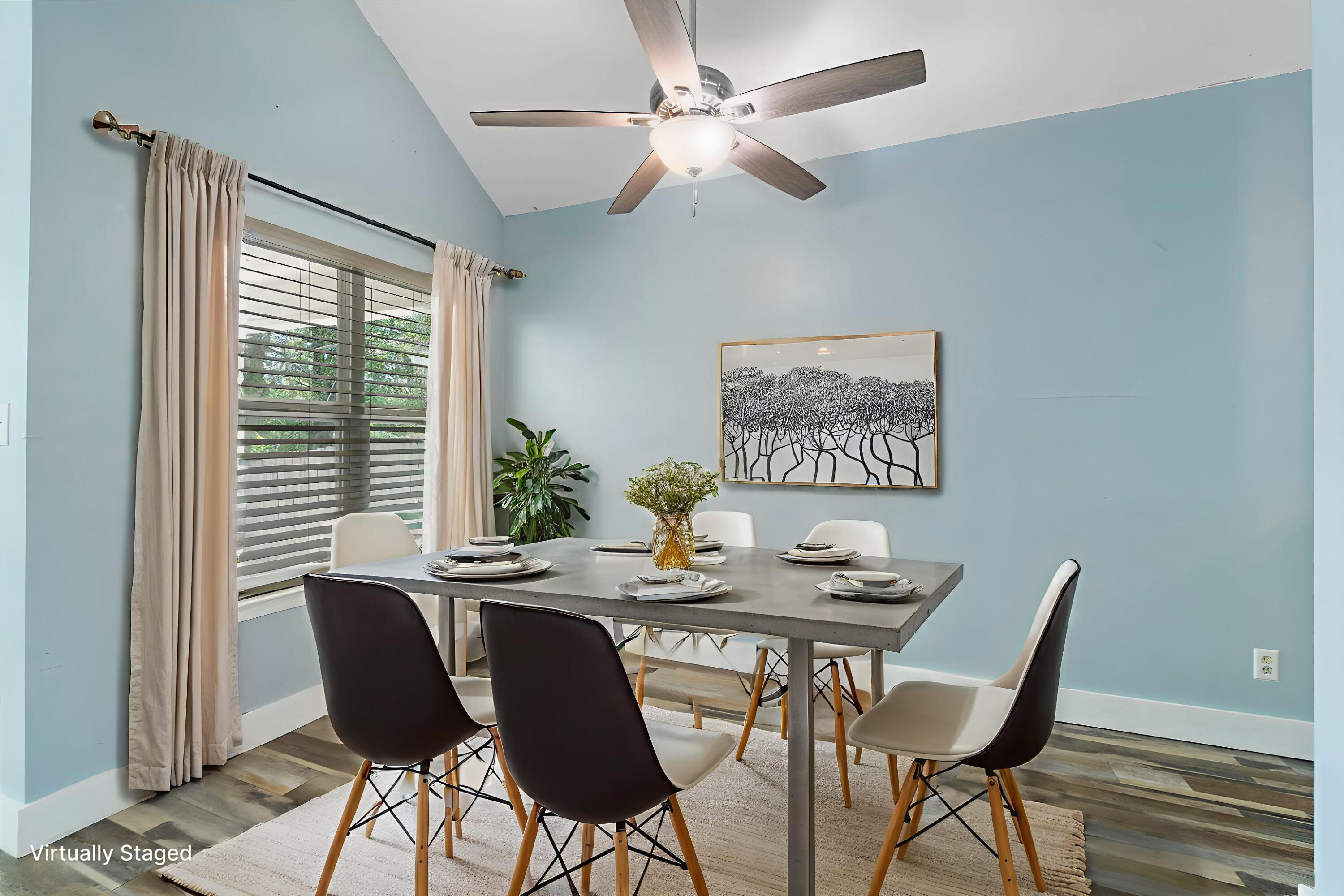 WILLOW BEND PH 2 - Residential