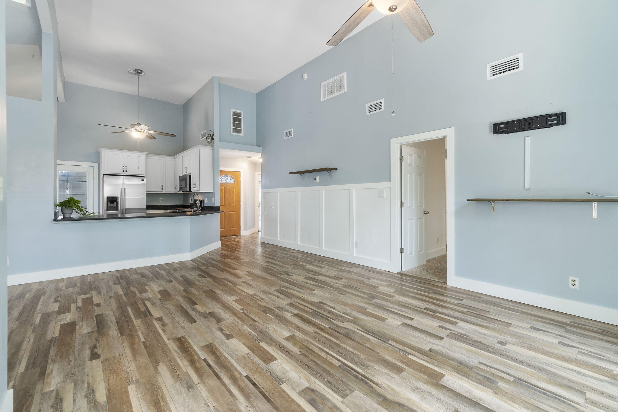 WILLOW BEND PH 2 - Residential