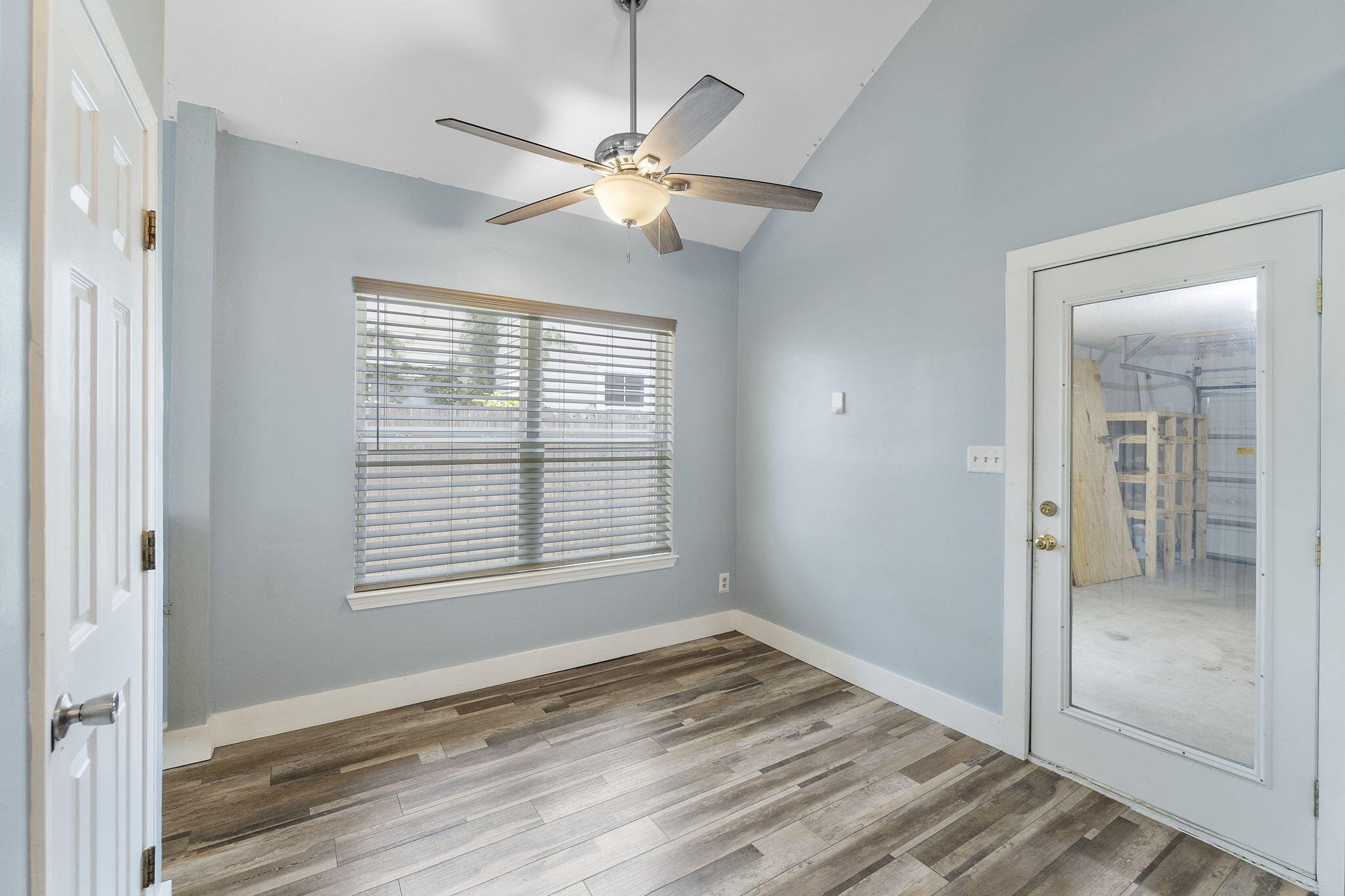 WILLOW BEND PH 2 - Residential
