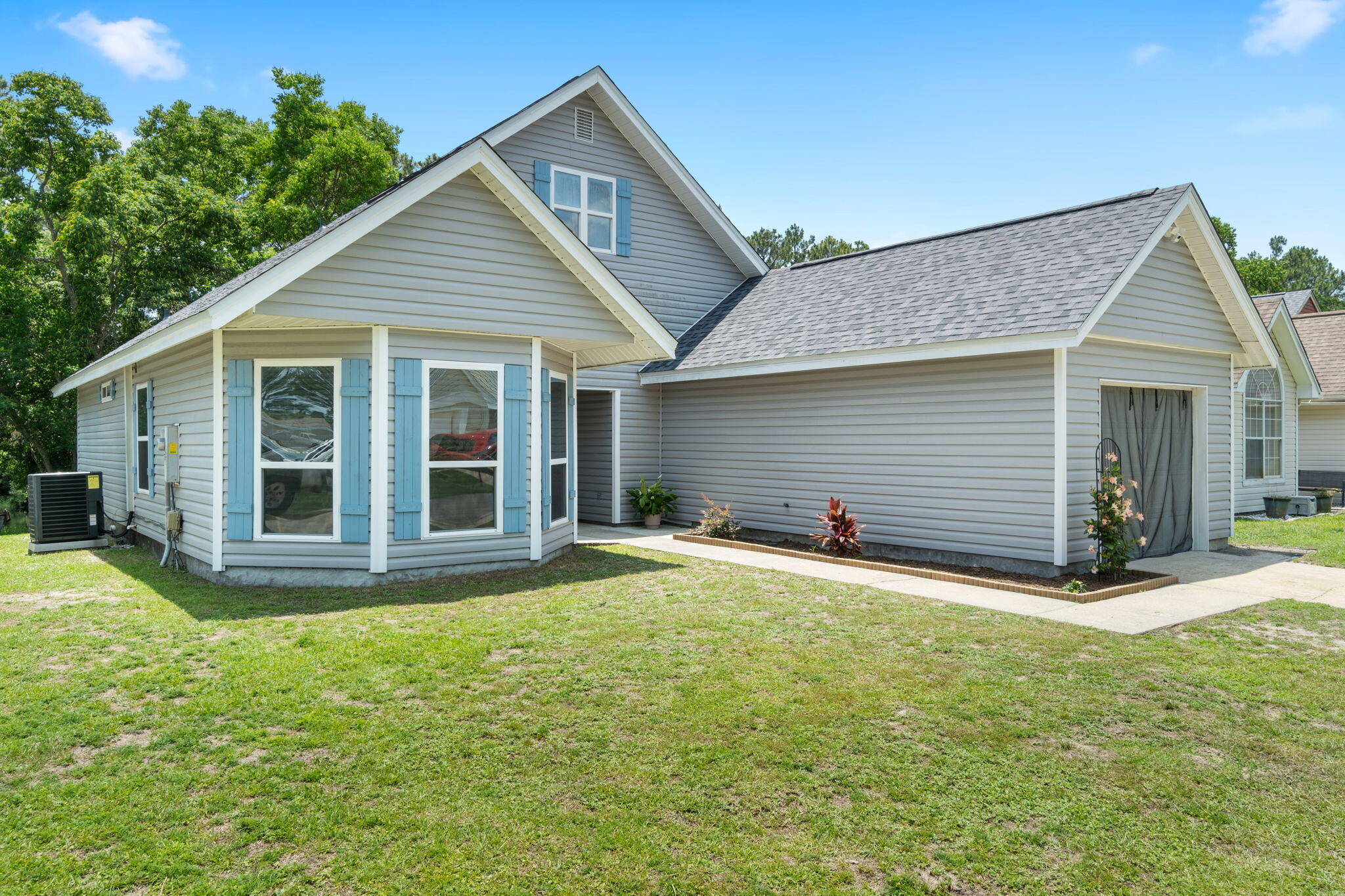 WILLOW BEND PH 2 - Residential