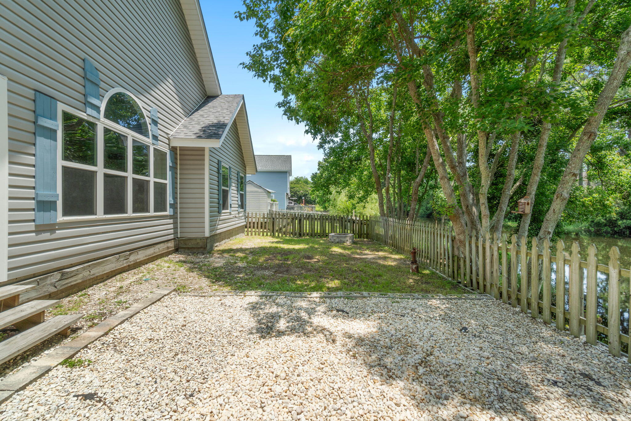 WILLOW BEND PH 2 - Residential