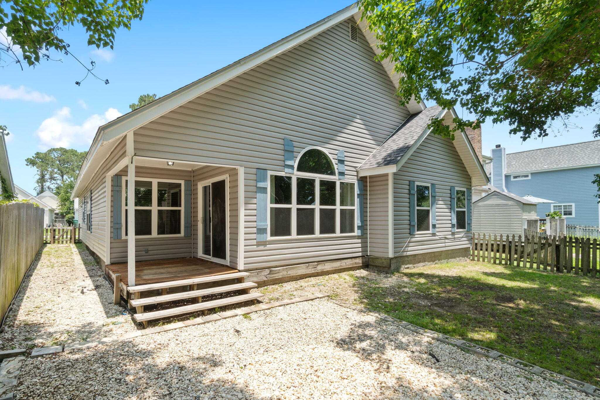 WILLOW BEND PH 2 - Residential