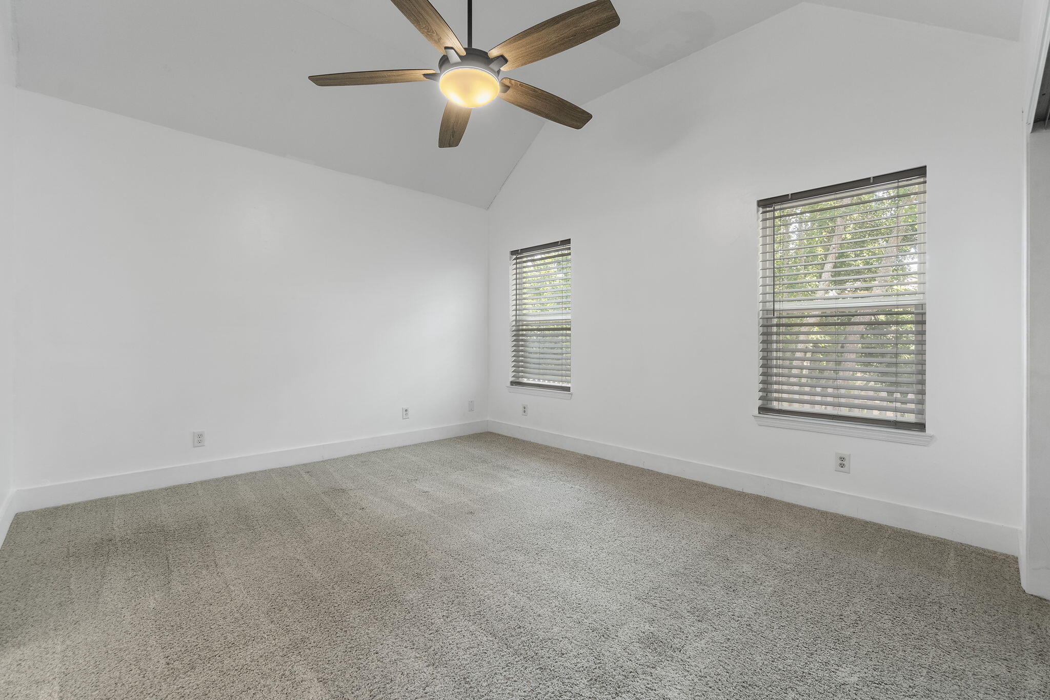 WILLOW BEND PH 2 - Residential