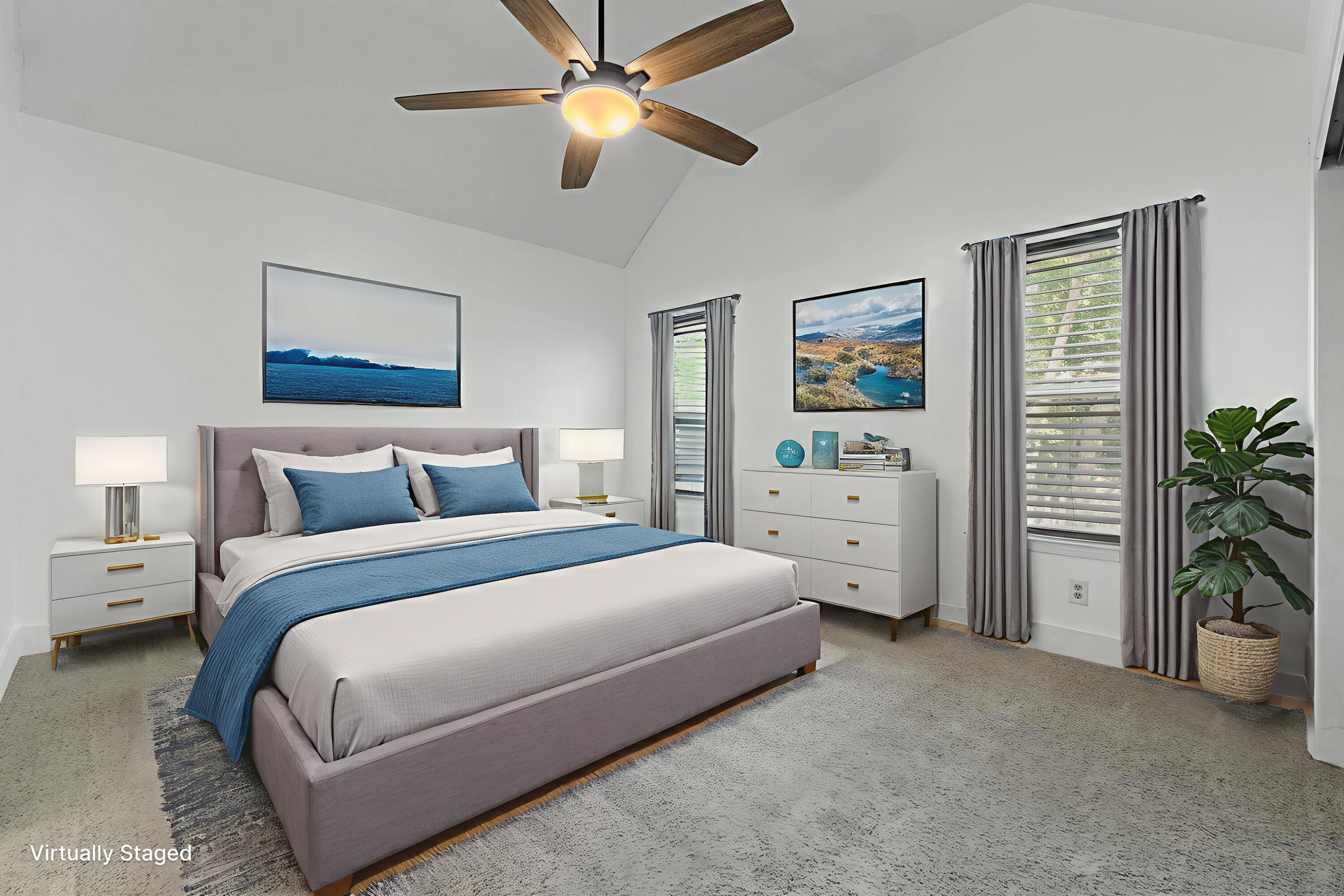 WILLOW BEND PH 2 - Residential