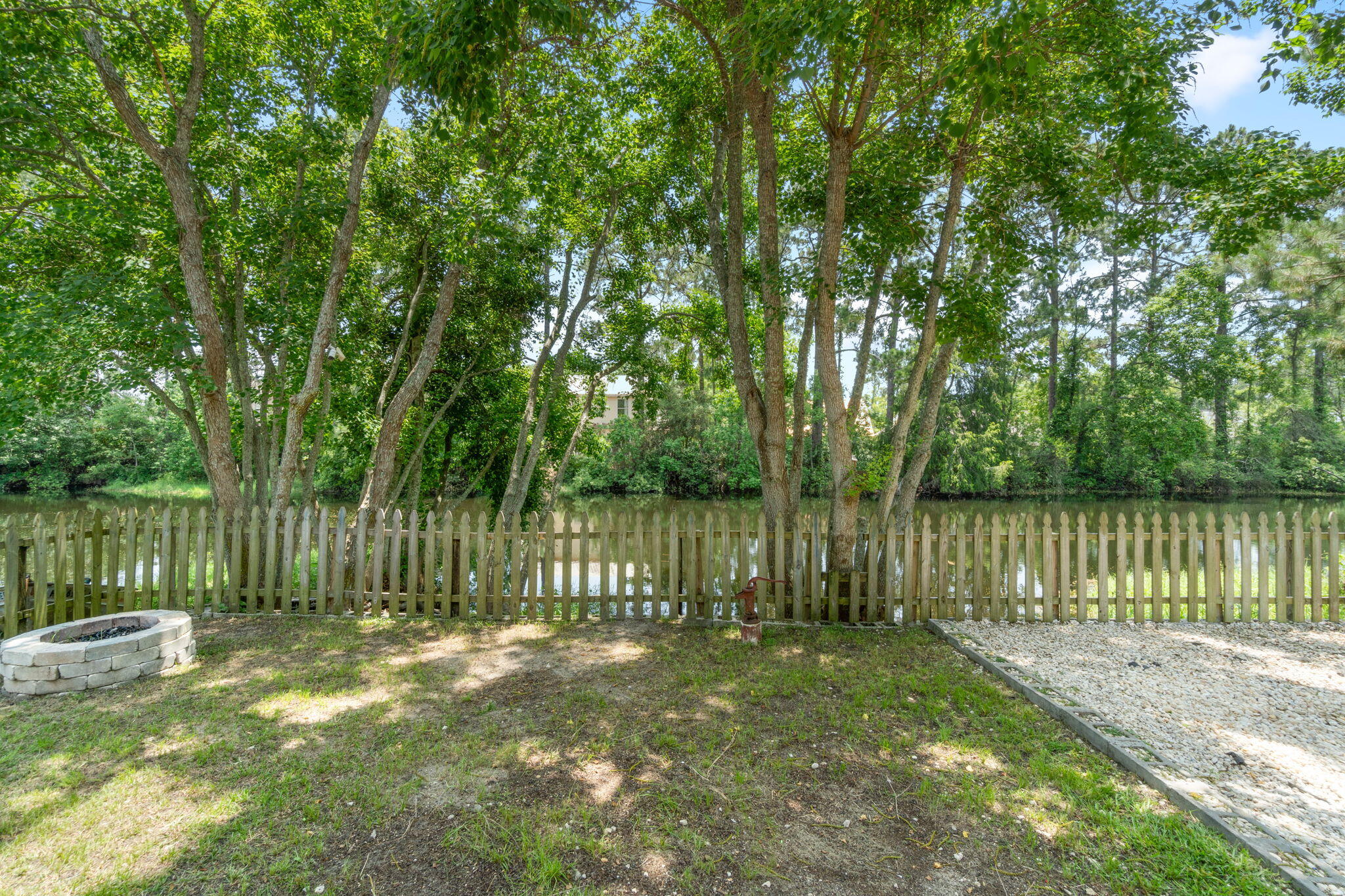 WILLOW BEND PH 2 - Residential