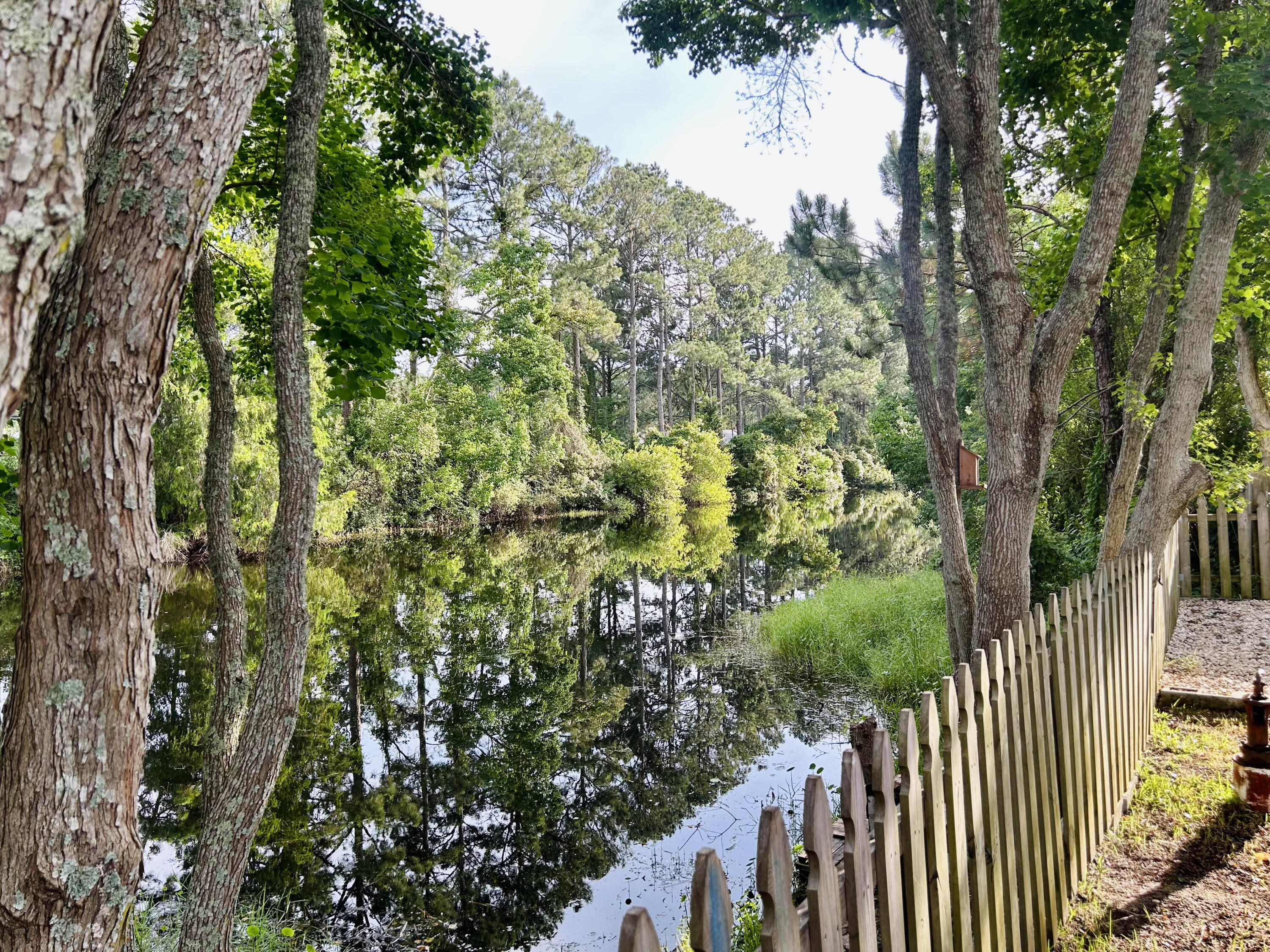 WILLOW BEND PH 2 - Residential