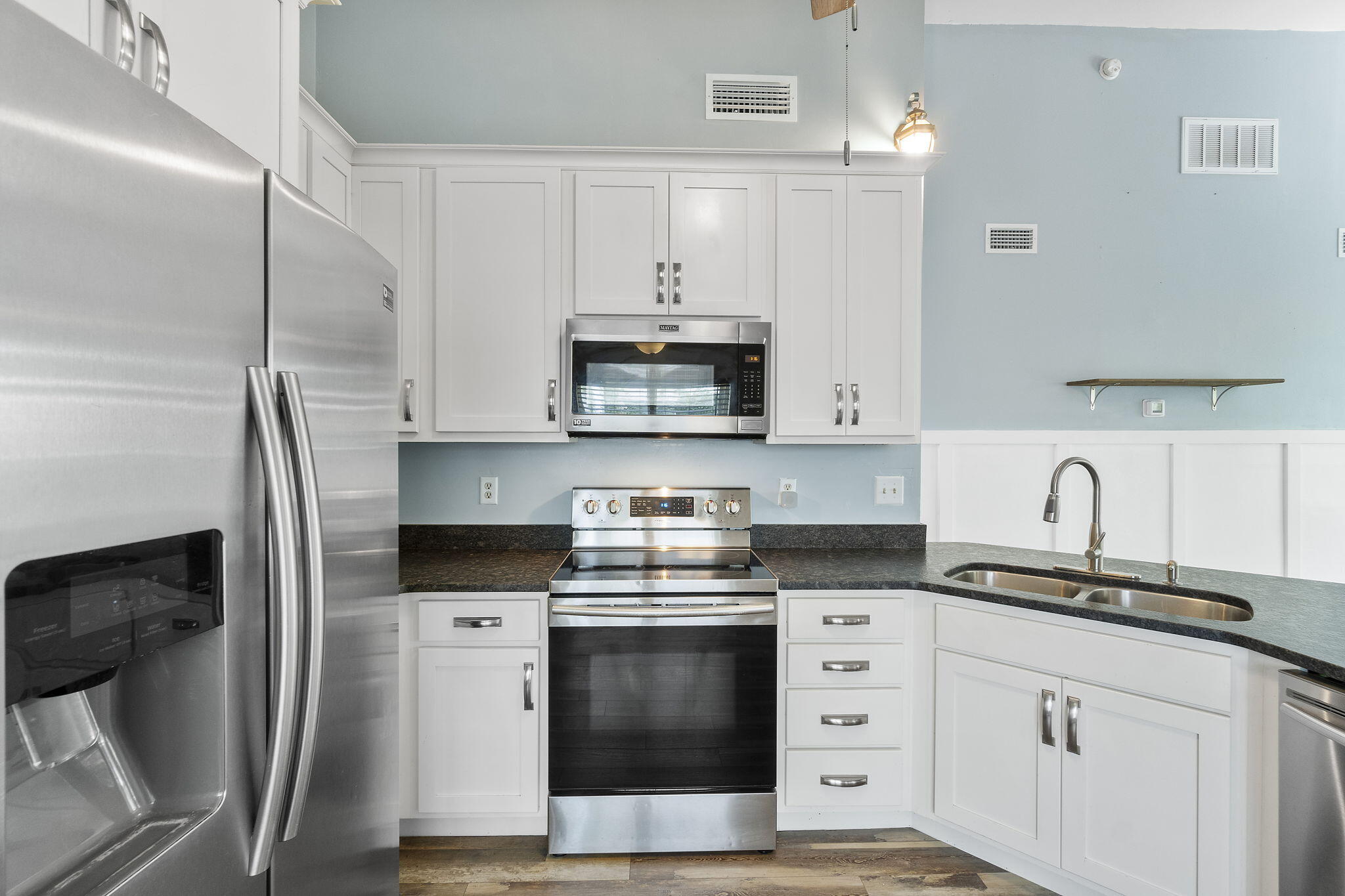 WILLOW BEND PH 2 - Residential