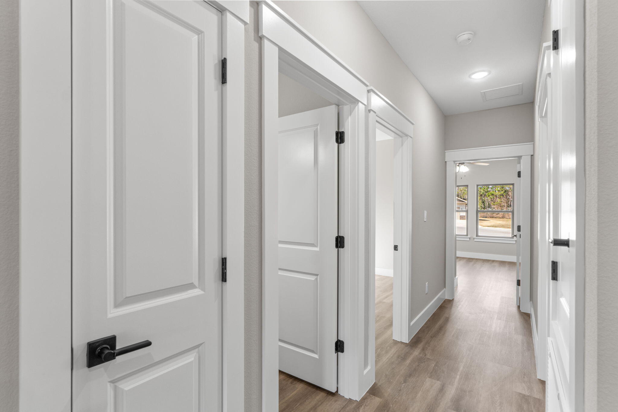 GRAND CHENIER - Residential