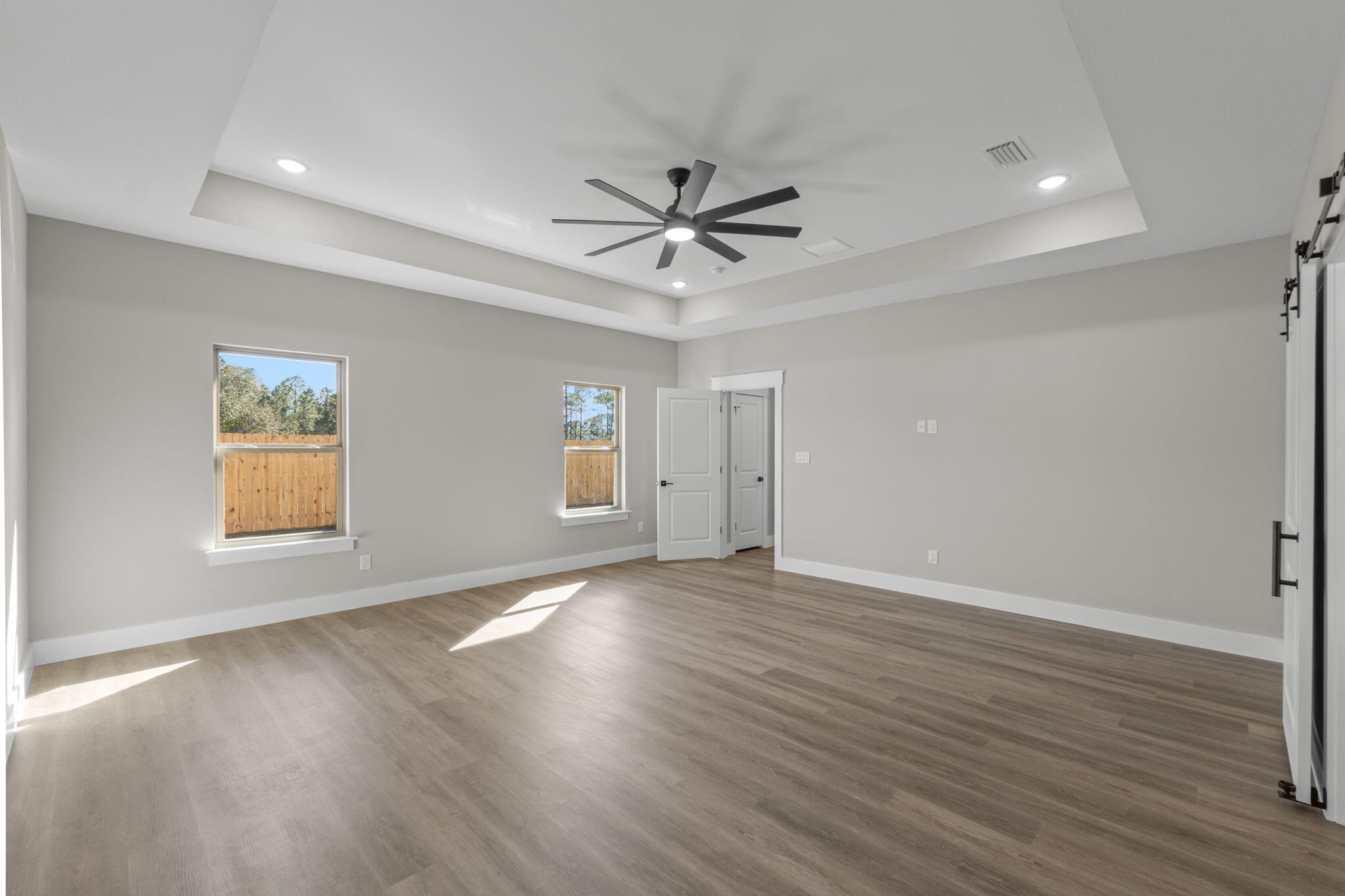 GRAND CHENIER - Residential