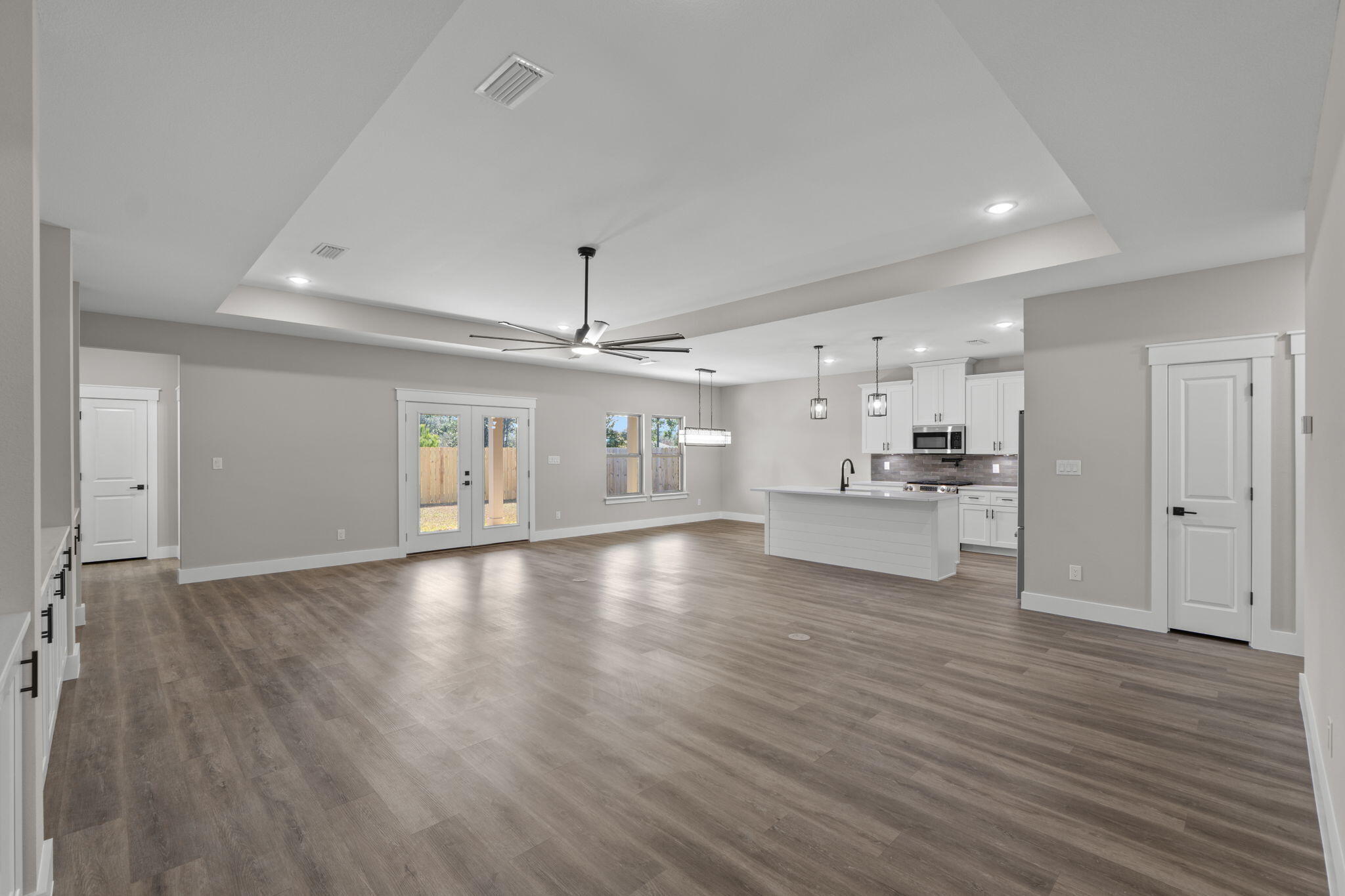 GRAND CHENIER - Residential