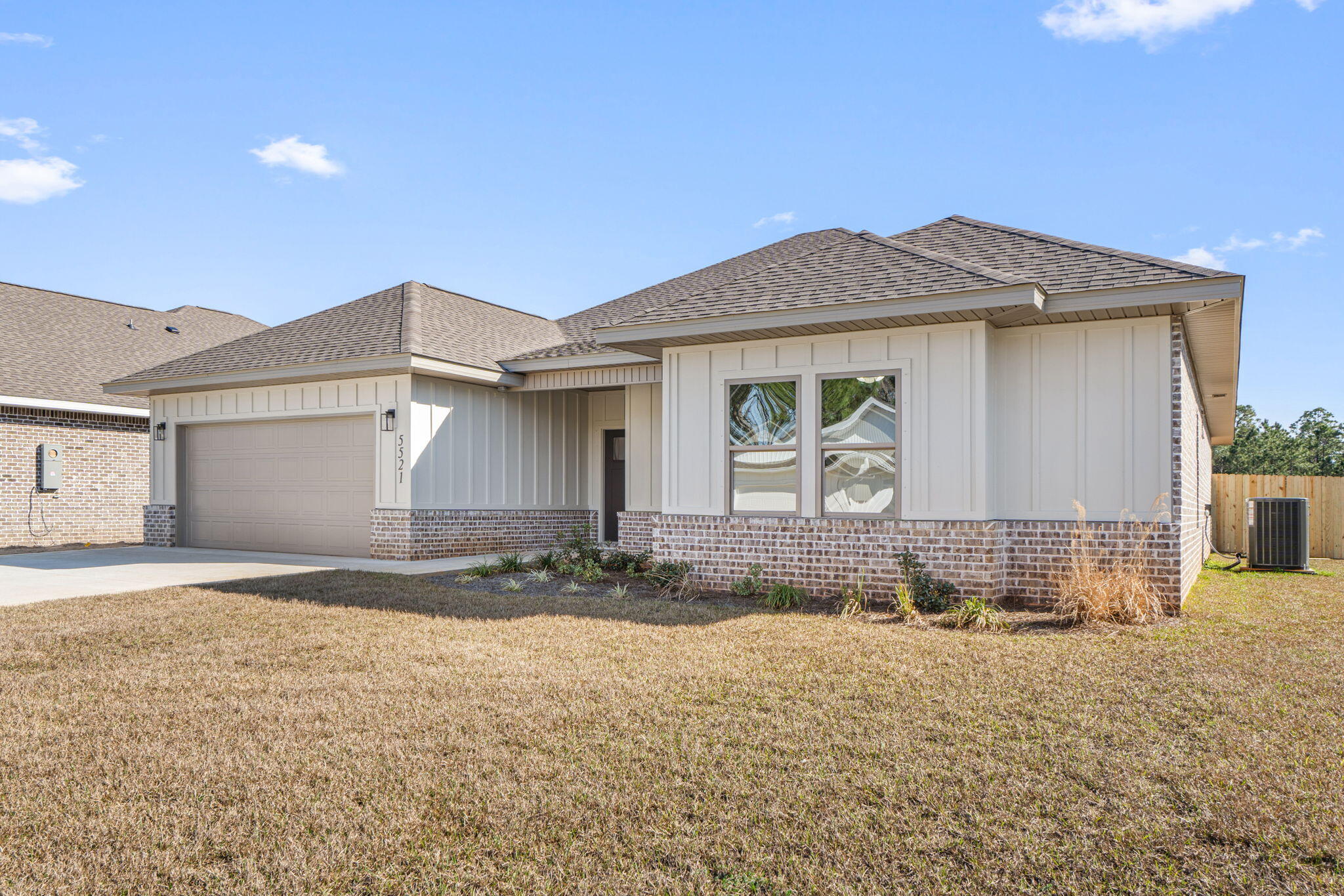 GRAND CHENIER - Residential