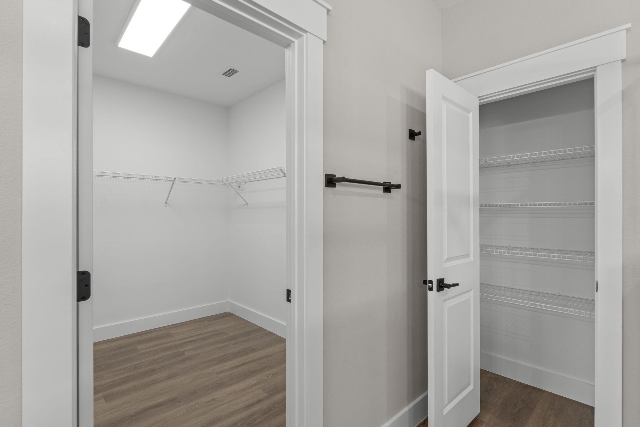 GRAND CHENIER - Residential