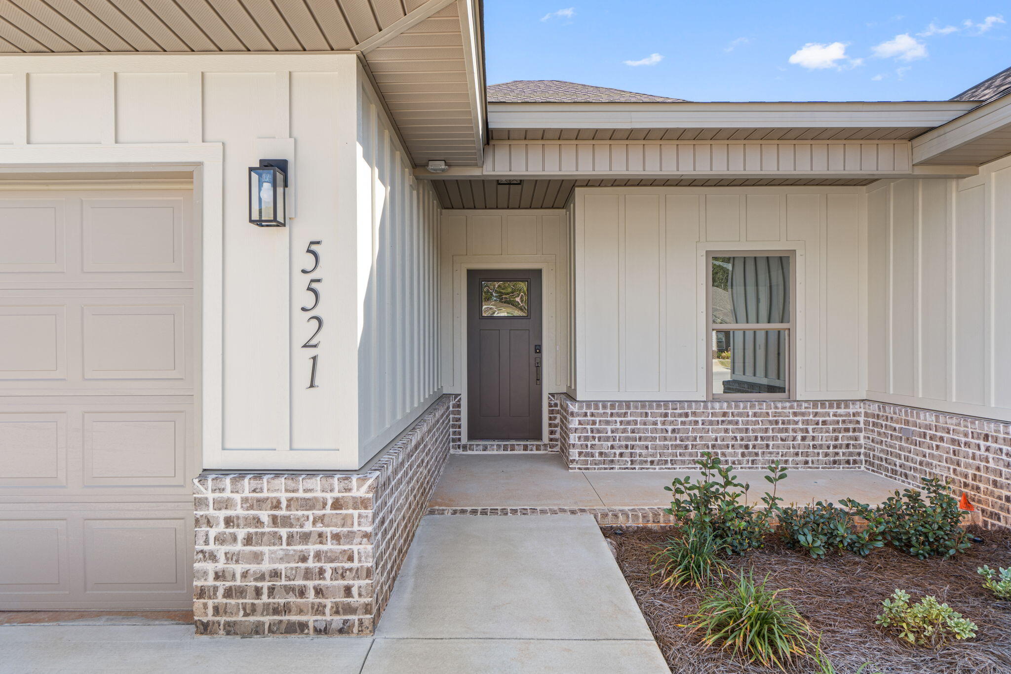 GRAND CHENIER - Residential