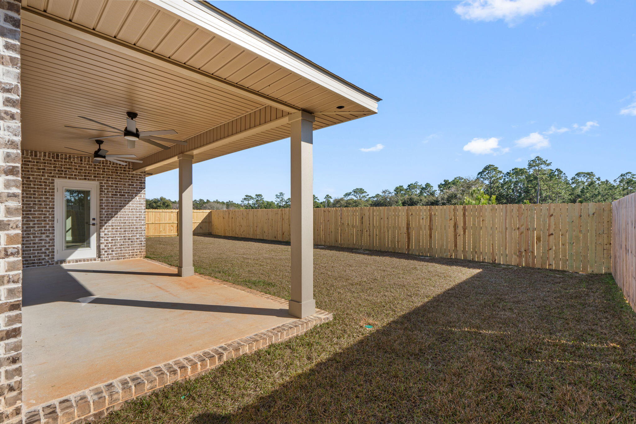 GRAND CHENIER - Residential