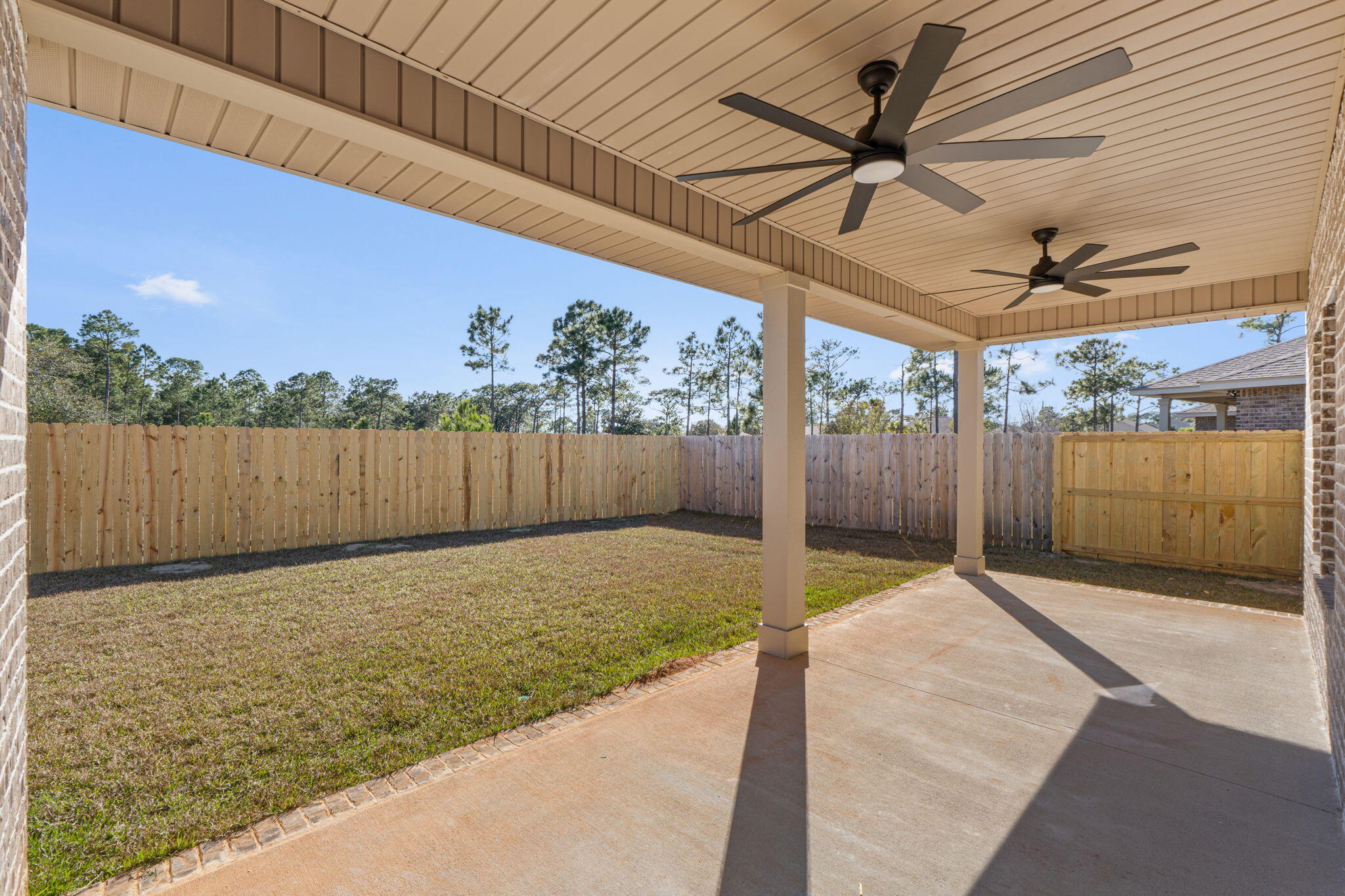 GRAND CHENIER - Residential