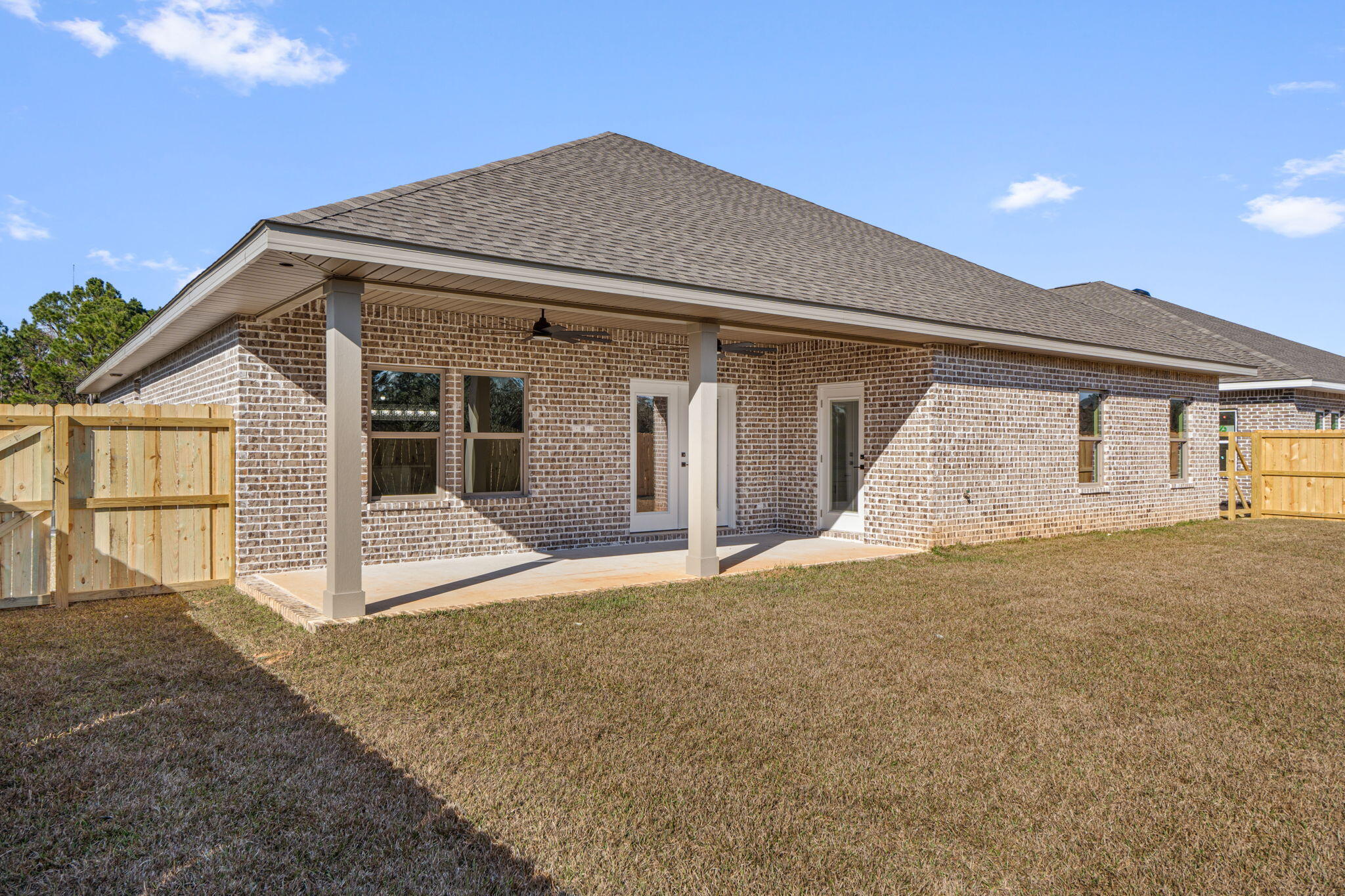 GRAND CHENIER - Residential