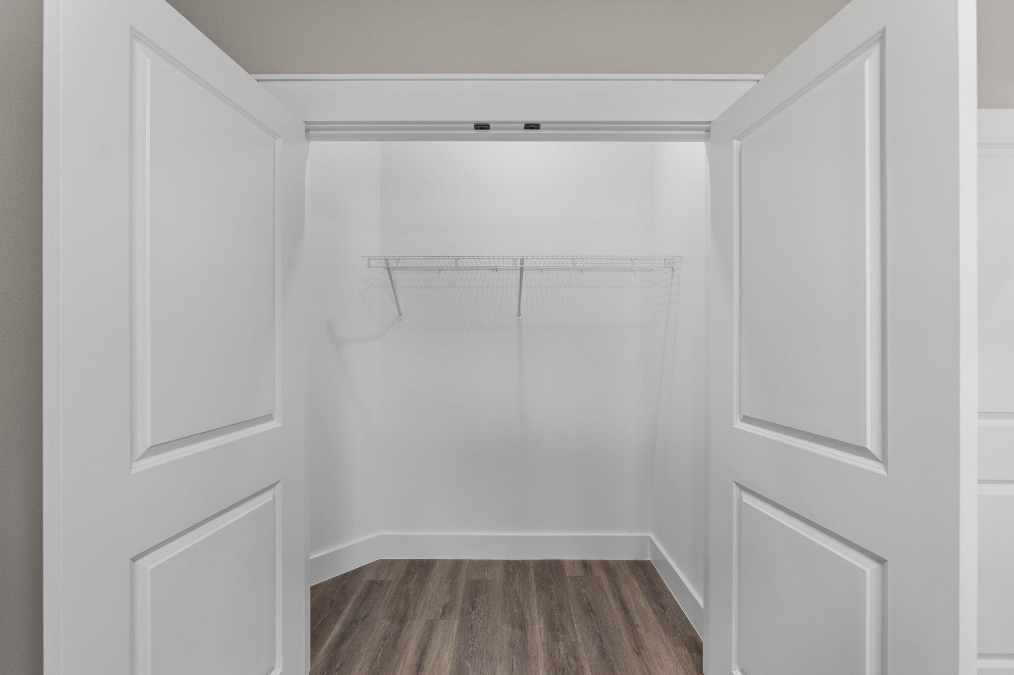 GRAND CHENIER - Residential