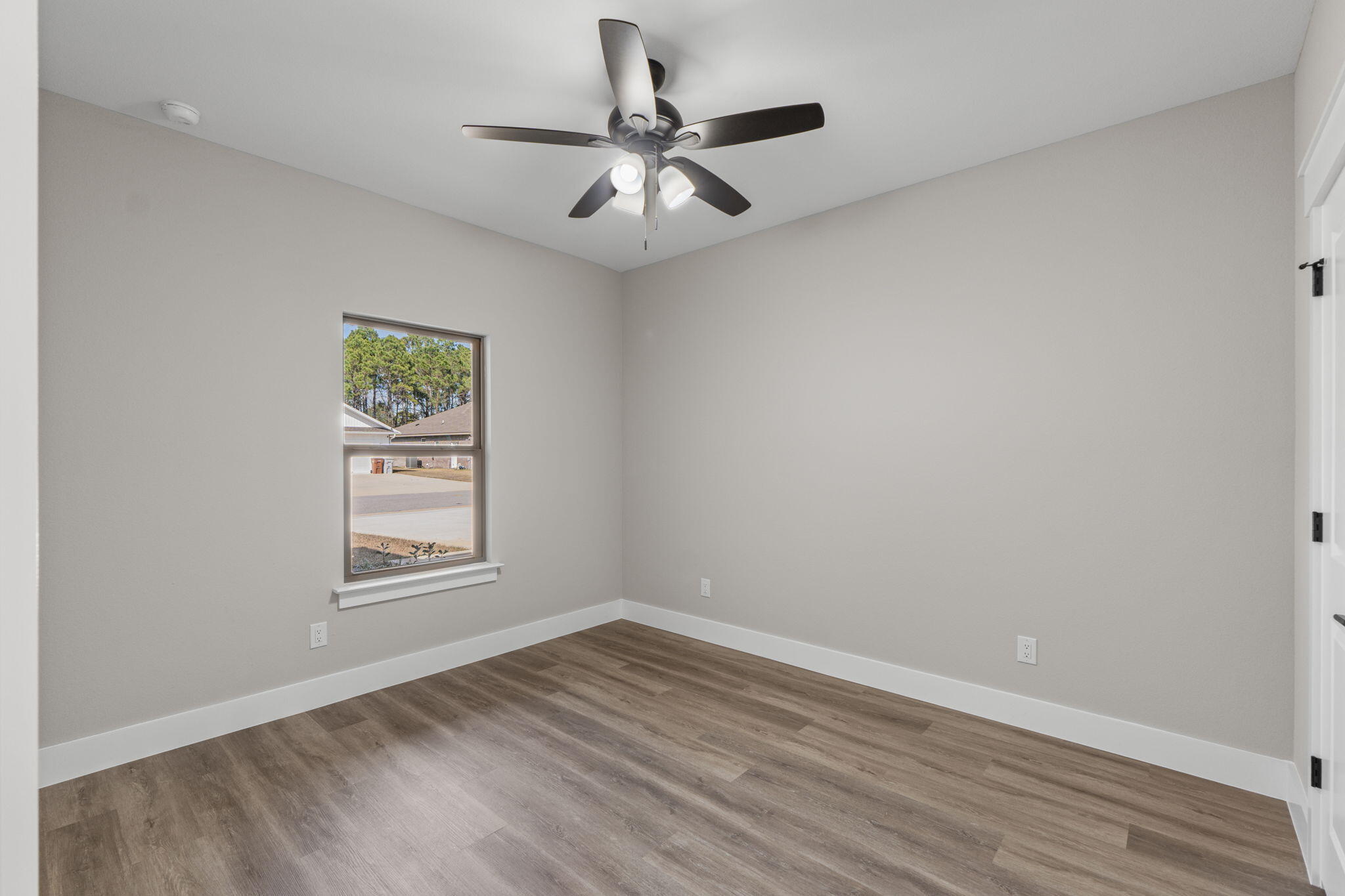 GRAND CHENIER - Residential