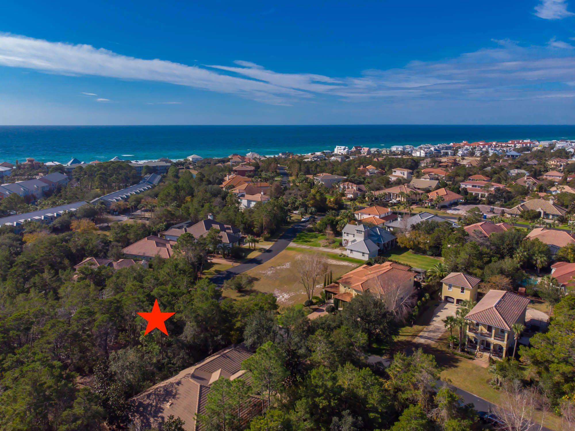 Gulf Place at Santa Rosa Beach - Land