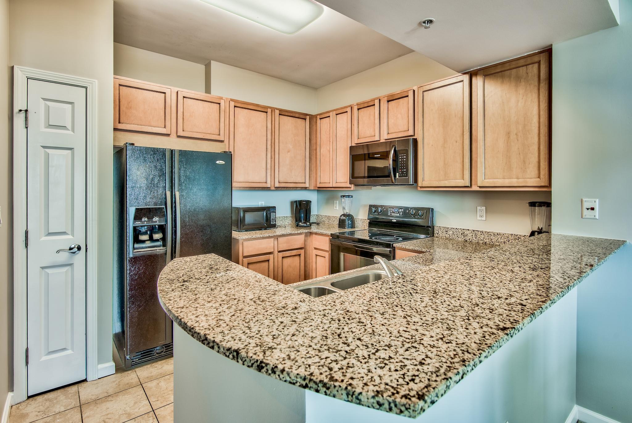 THE PALMS OF DESTIN - Residential