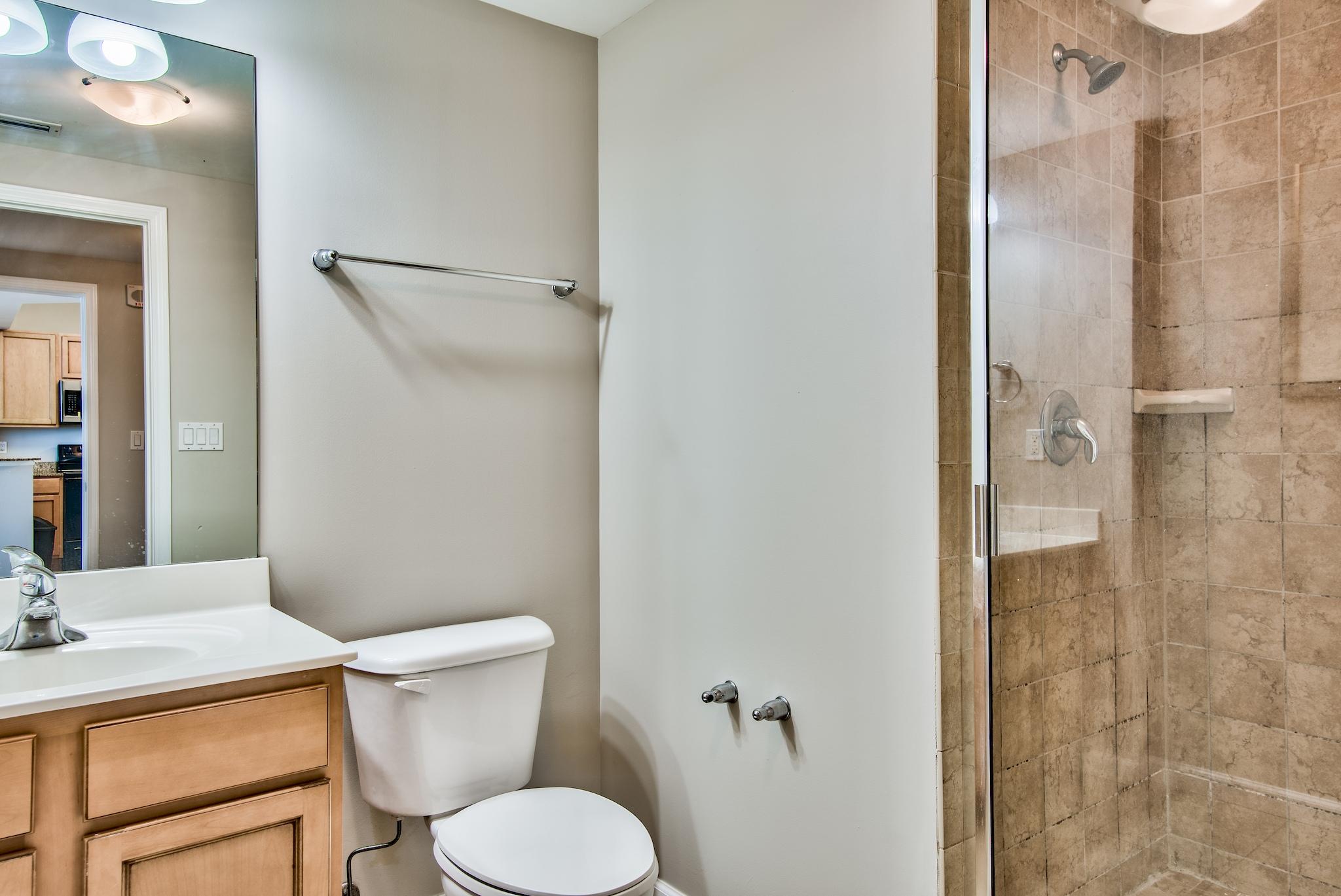 THE PALMS OF DESTIN - Residential