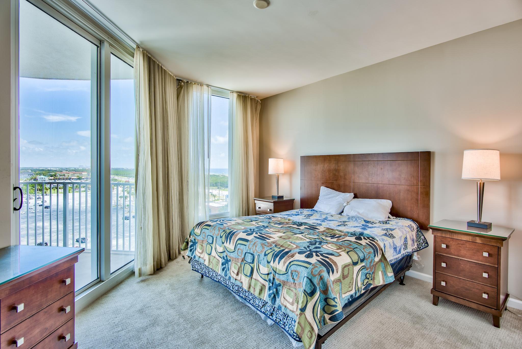 THE PALMS OF DESTIN - Residential