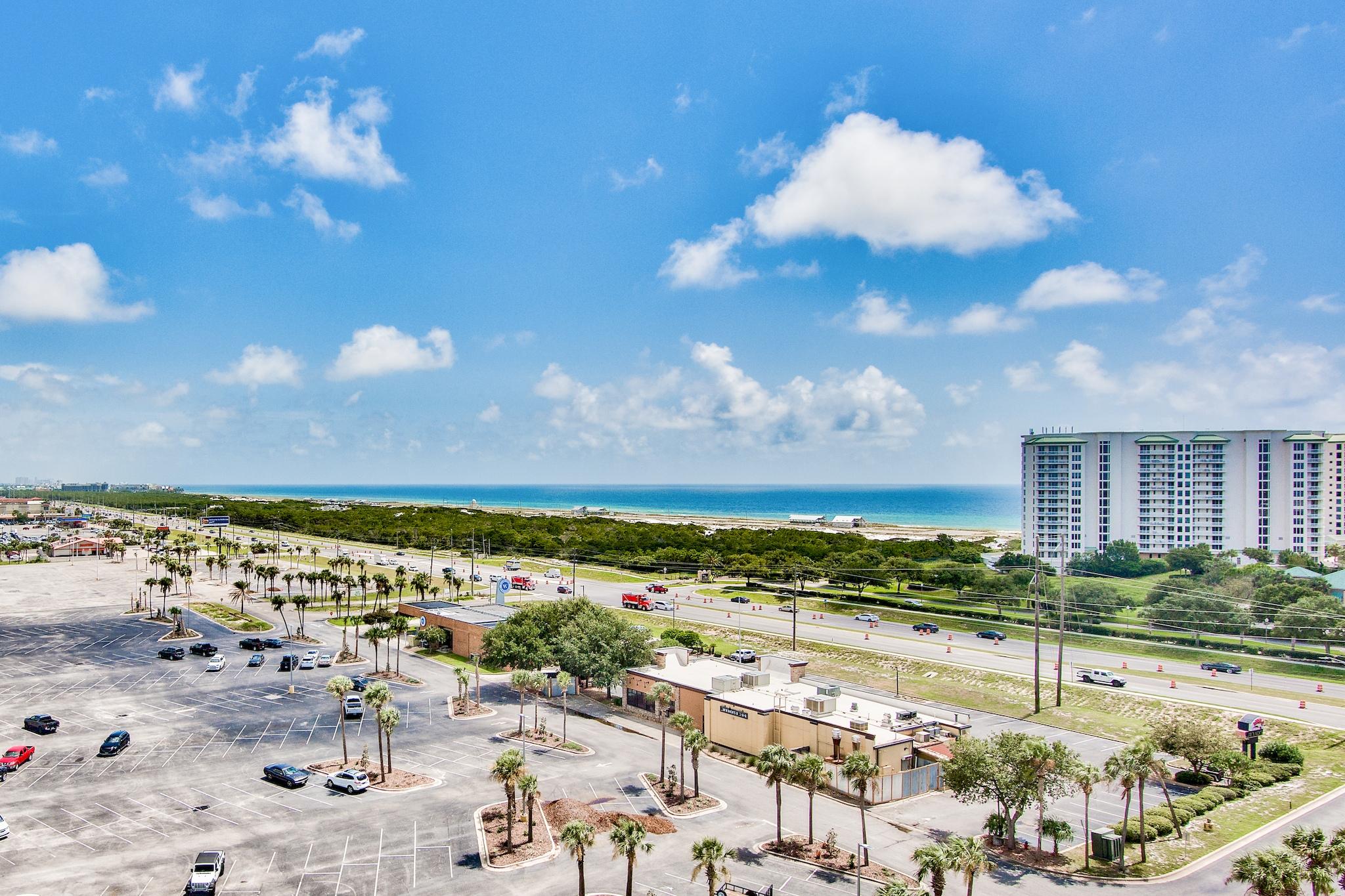 THE PALMS OF DESTIN - Residential