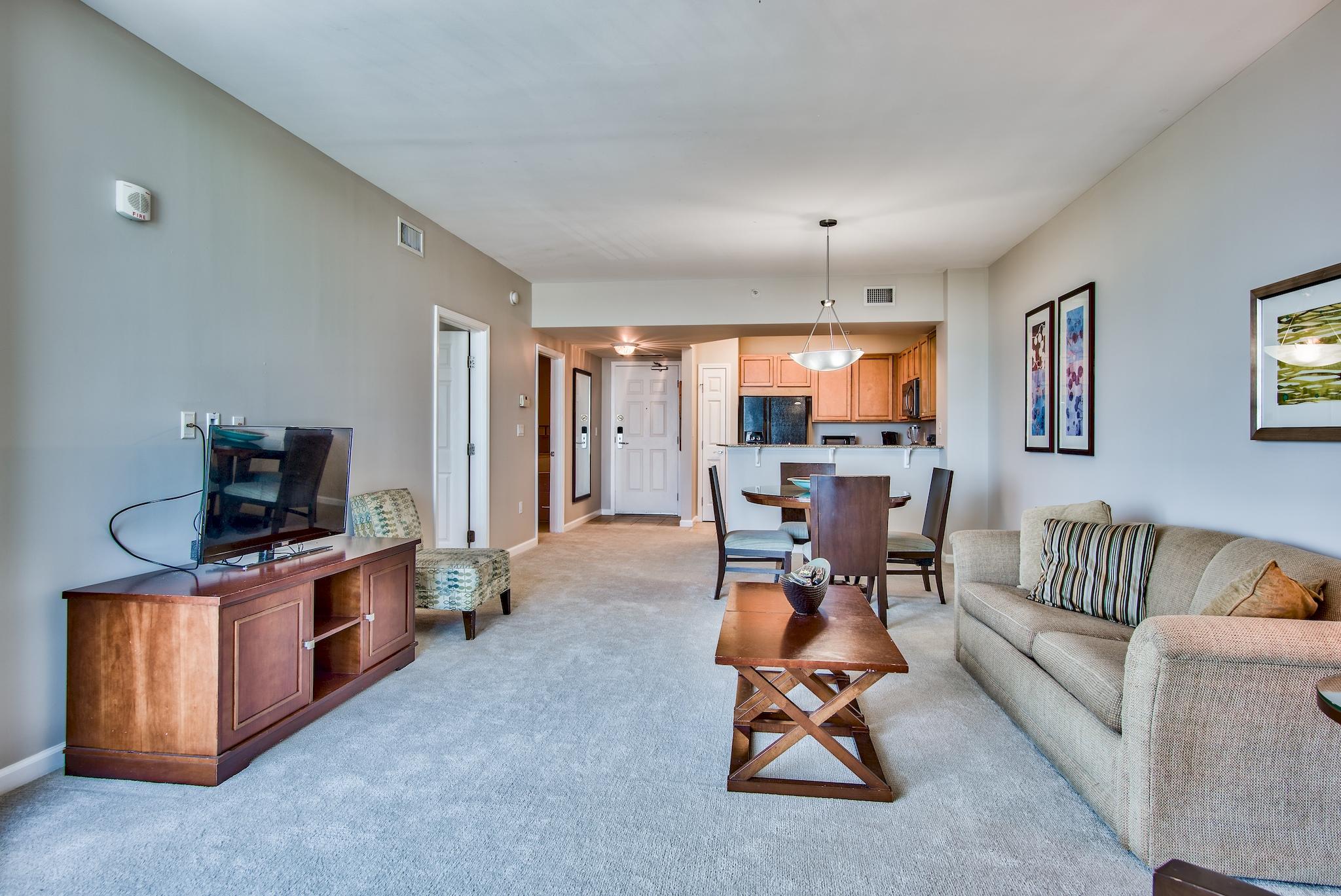 THE PALMS OF DESTIN - Residential