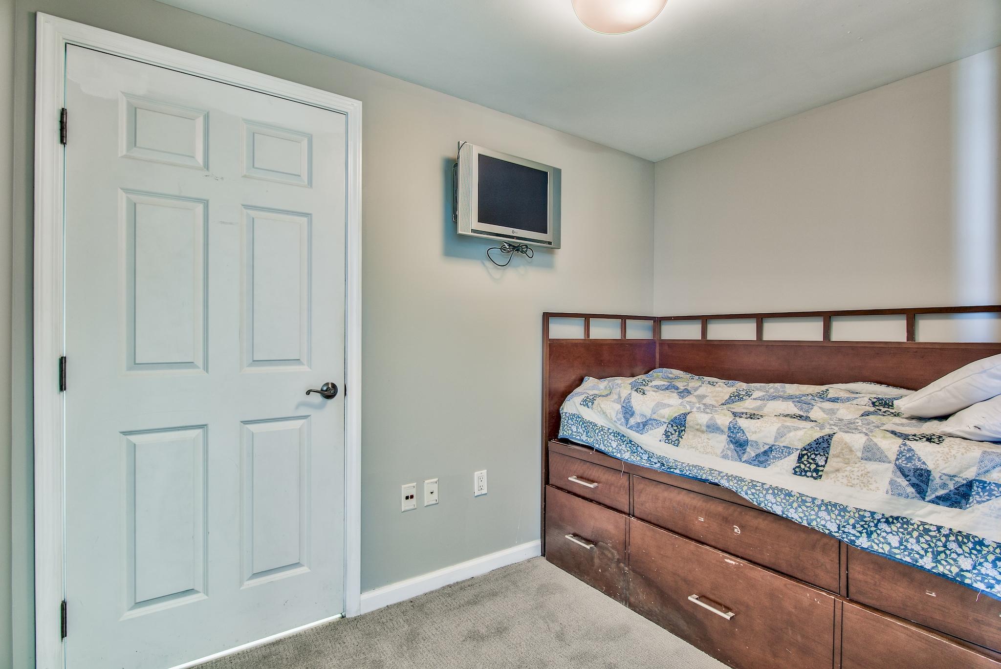 THE PALMS OF DESTIN - Residential