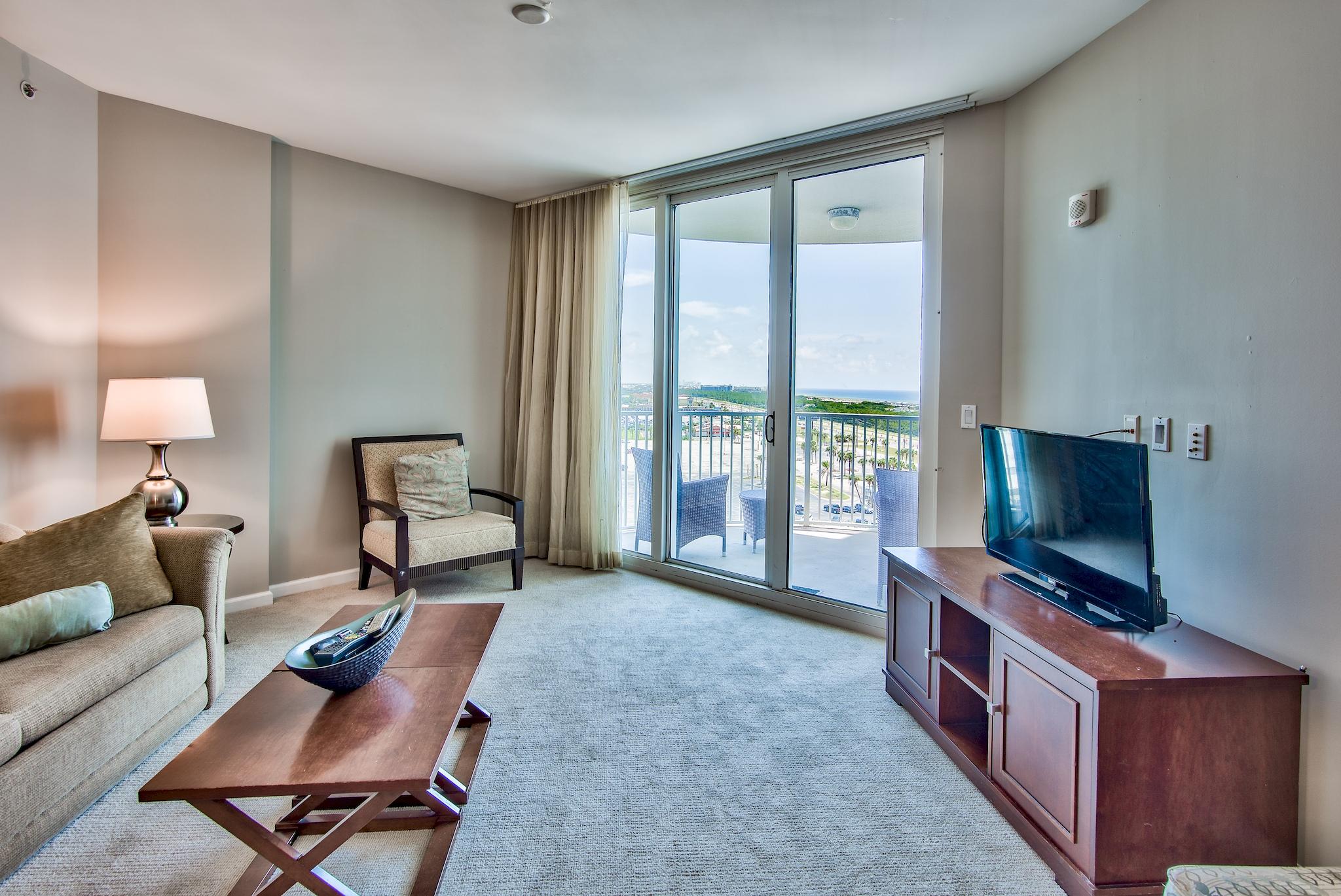 THE PALMS OF DESTIN - Residential