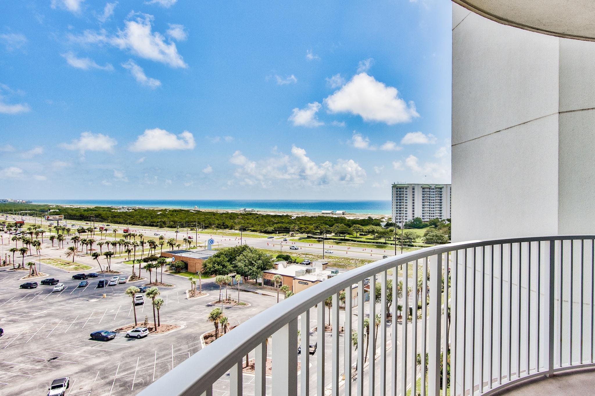 THE PALMS OF DESTIN - Residential