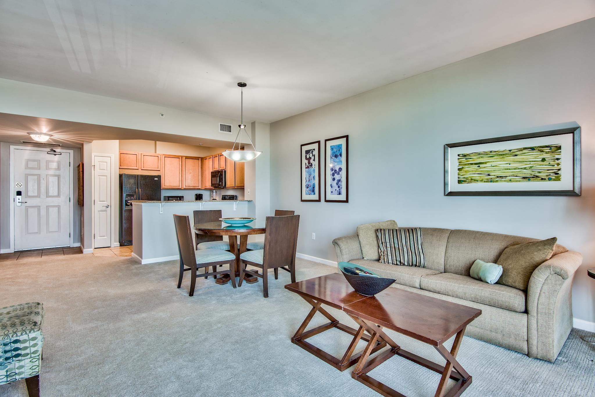 THE PALMS OF DESTIN - Residential