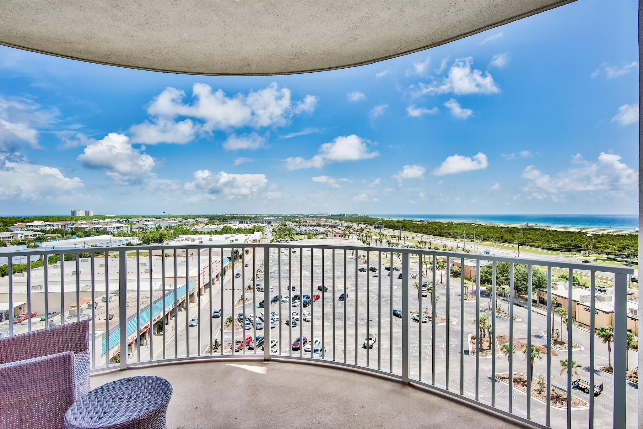 THE PALMS OF DESTIN - Residential