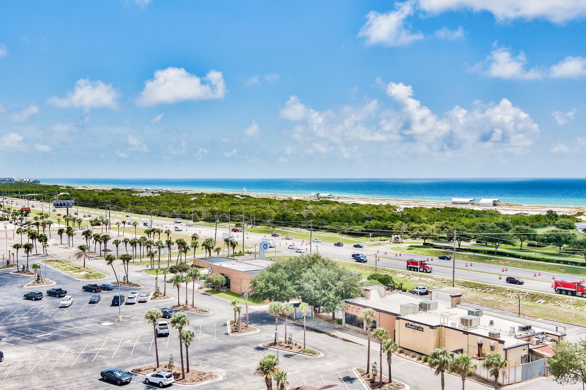THE PALMS OF DESTIN - Residential